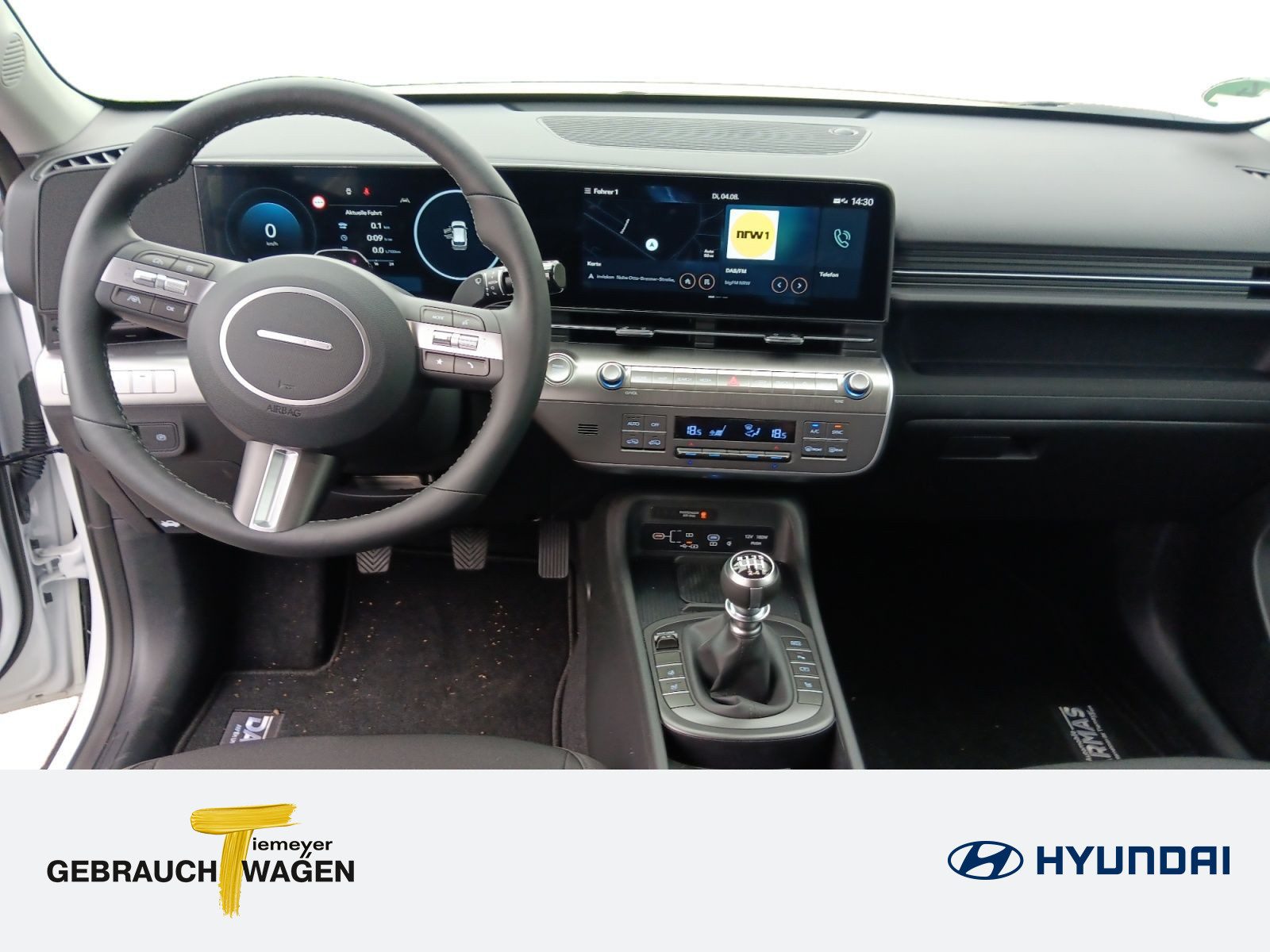 Hyundai Kona – Bild 12