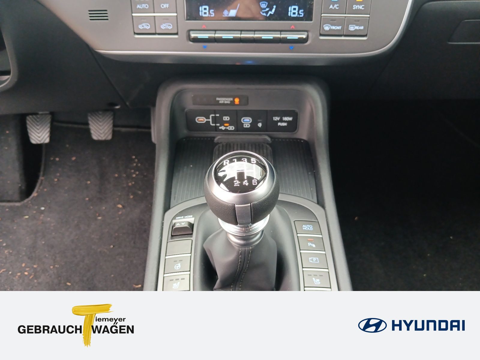 Hyundai Kona – Bild 13