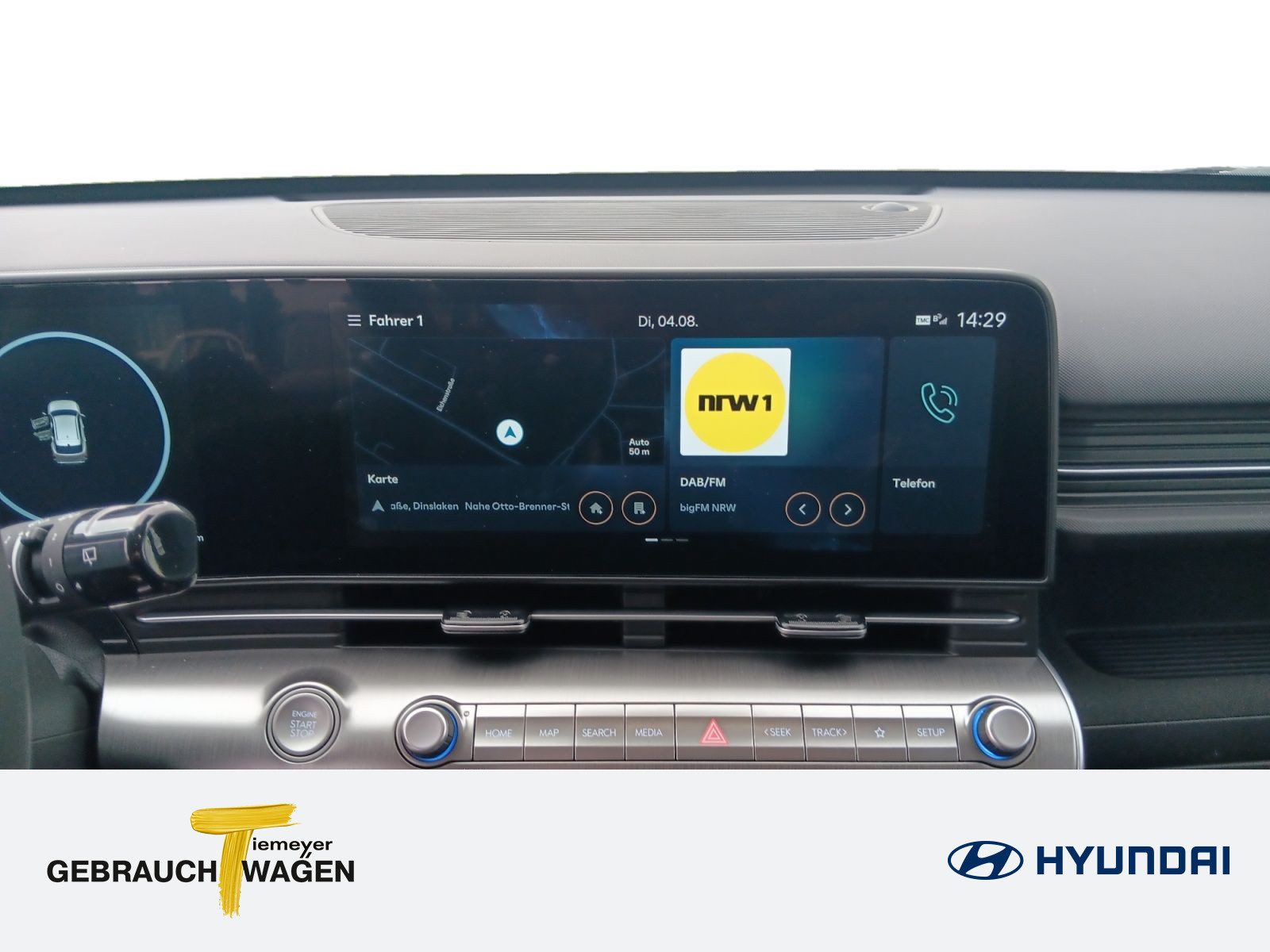 Hyundai Kona – Bild 14