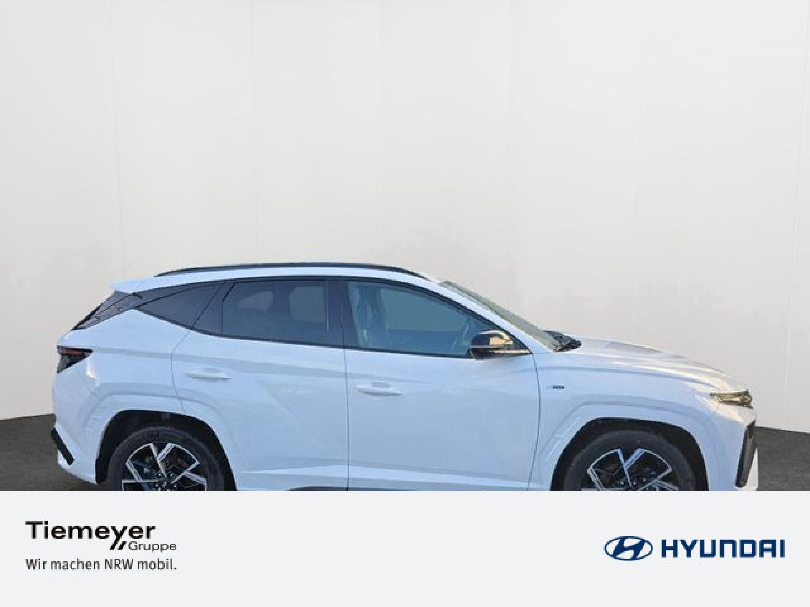 Hyundai Tucson – Bild 4