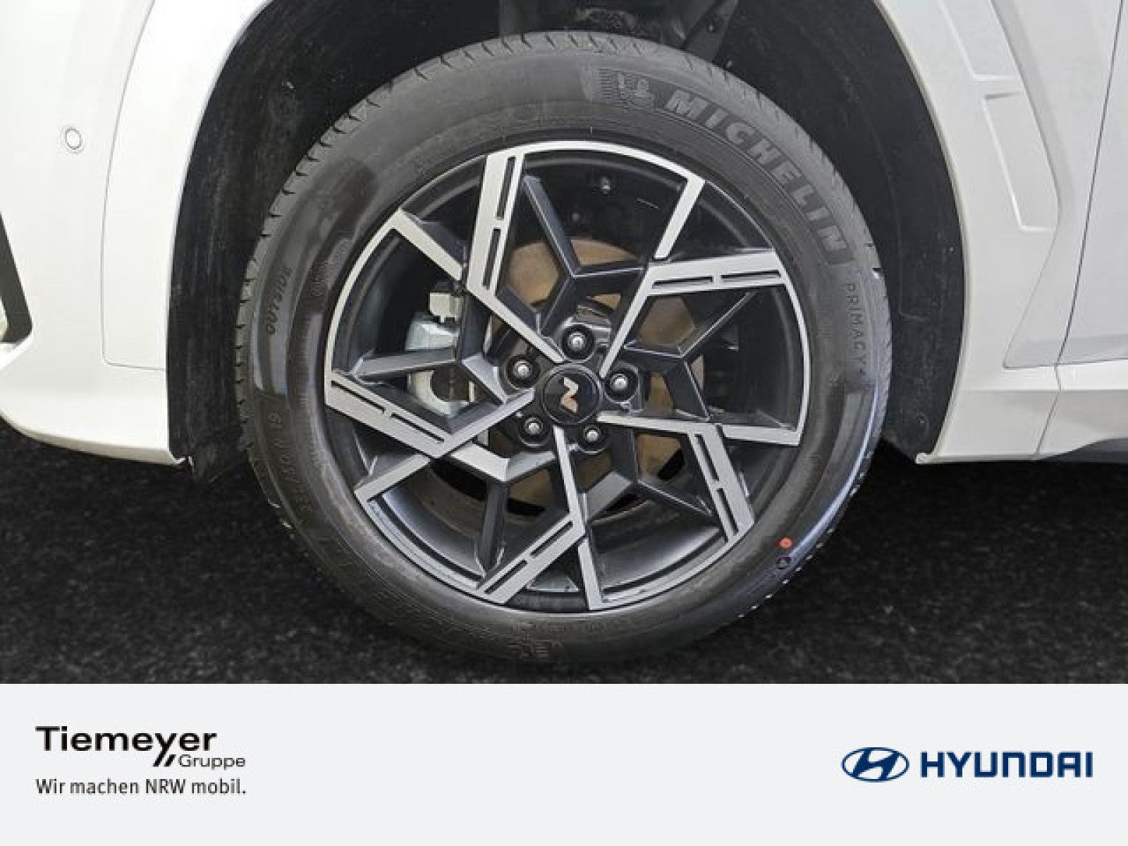 Hyundai Tucson – Bild 9
