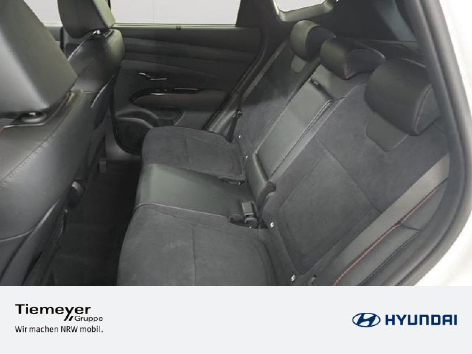 Hyundai Tucson – Bild 11