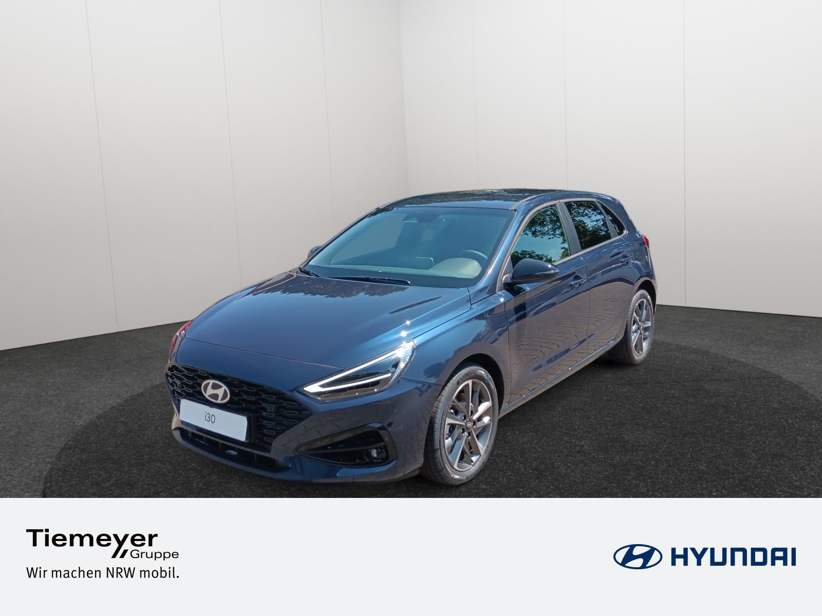 Hyundai i30 – Bild 1
