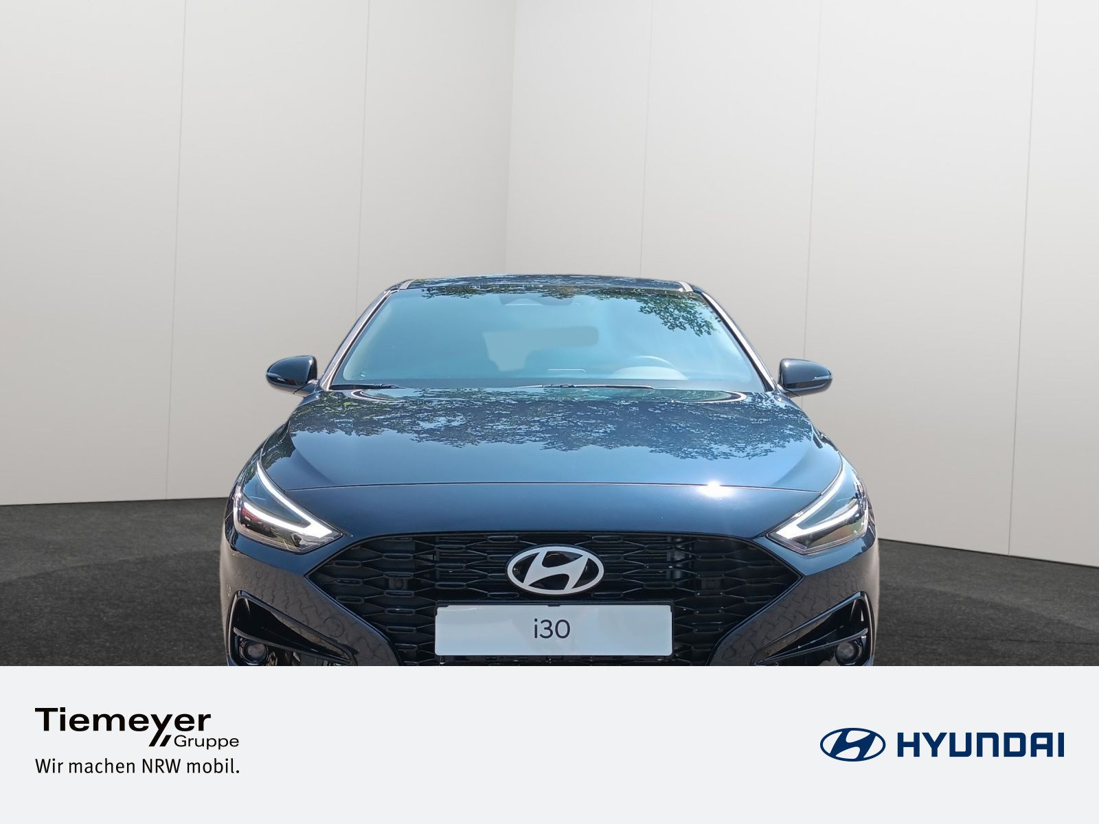 Hyundai i30 – Bild 2