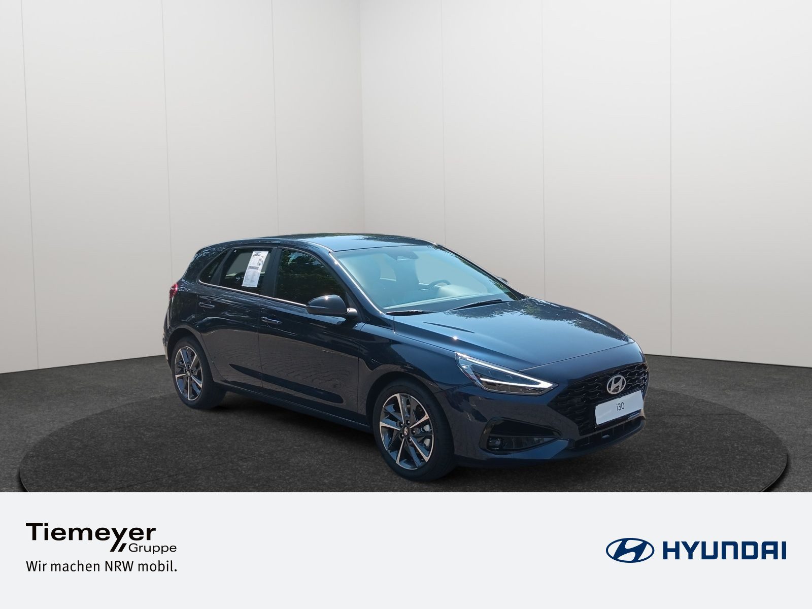 Hyundai i30 – Bild 3