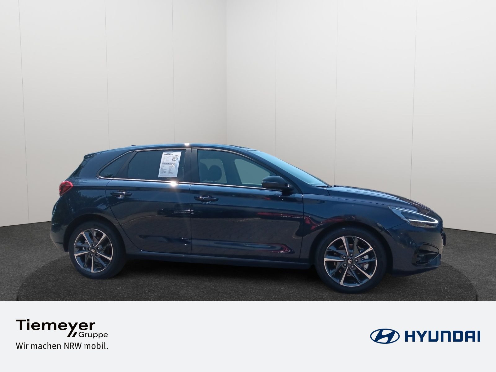 Hyundai i30 – Bild 4