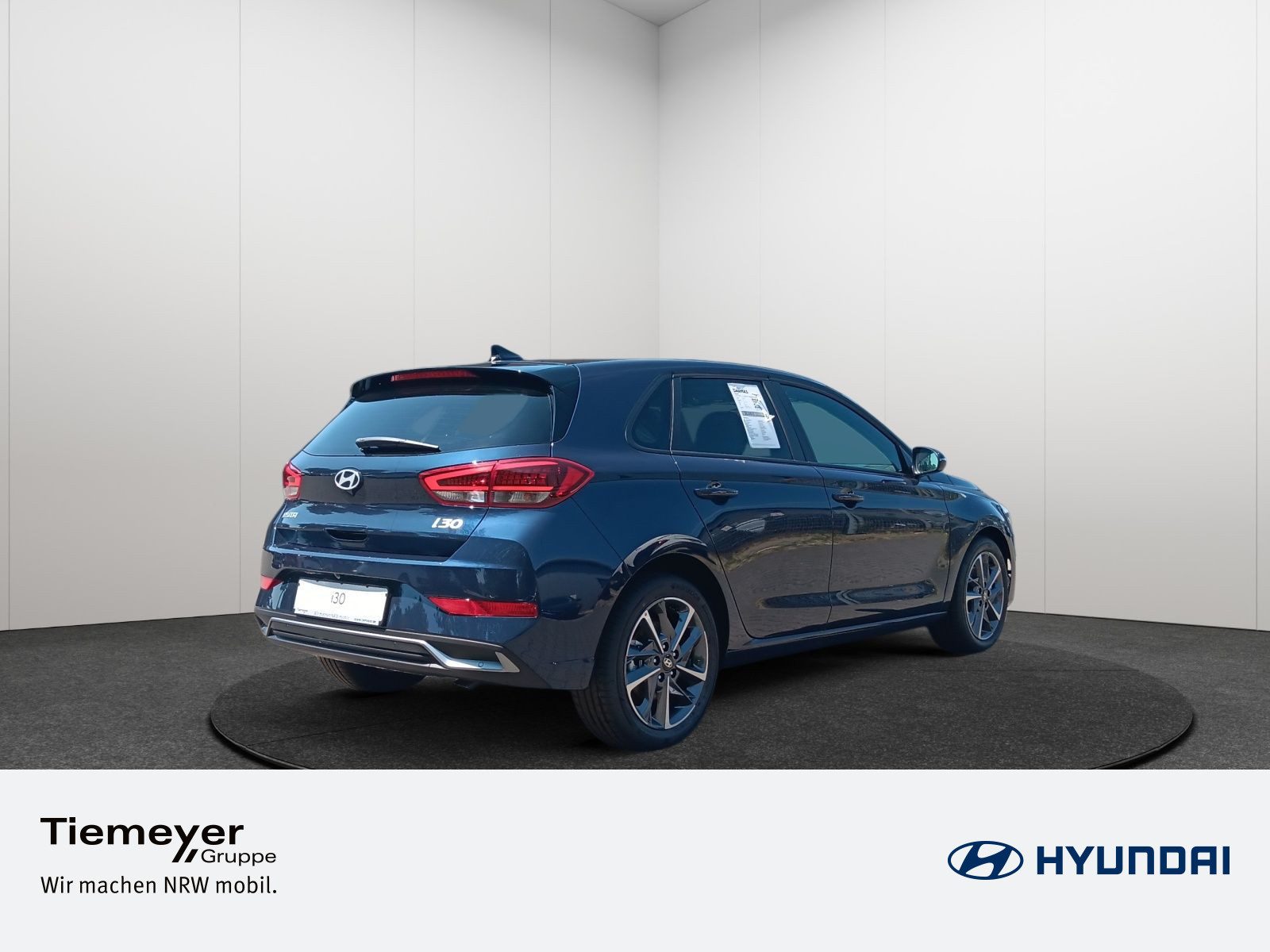 Hyundai i30 – Bild 5