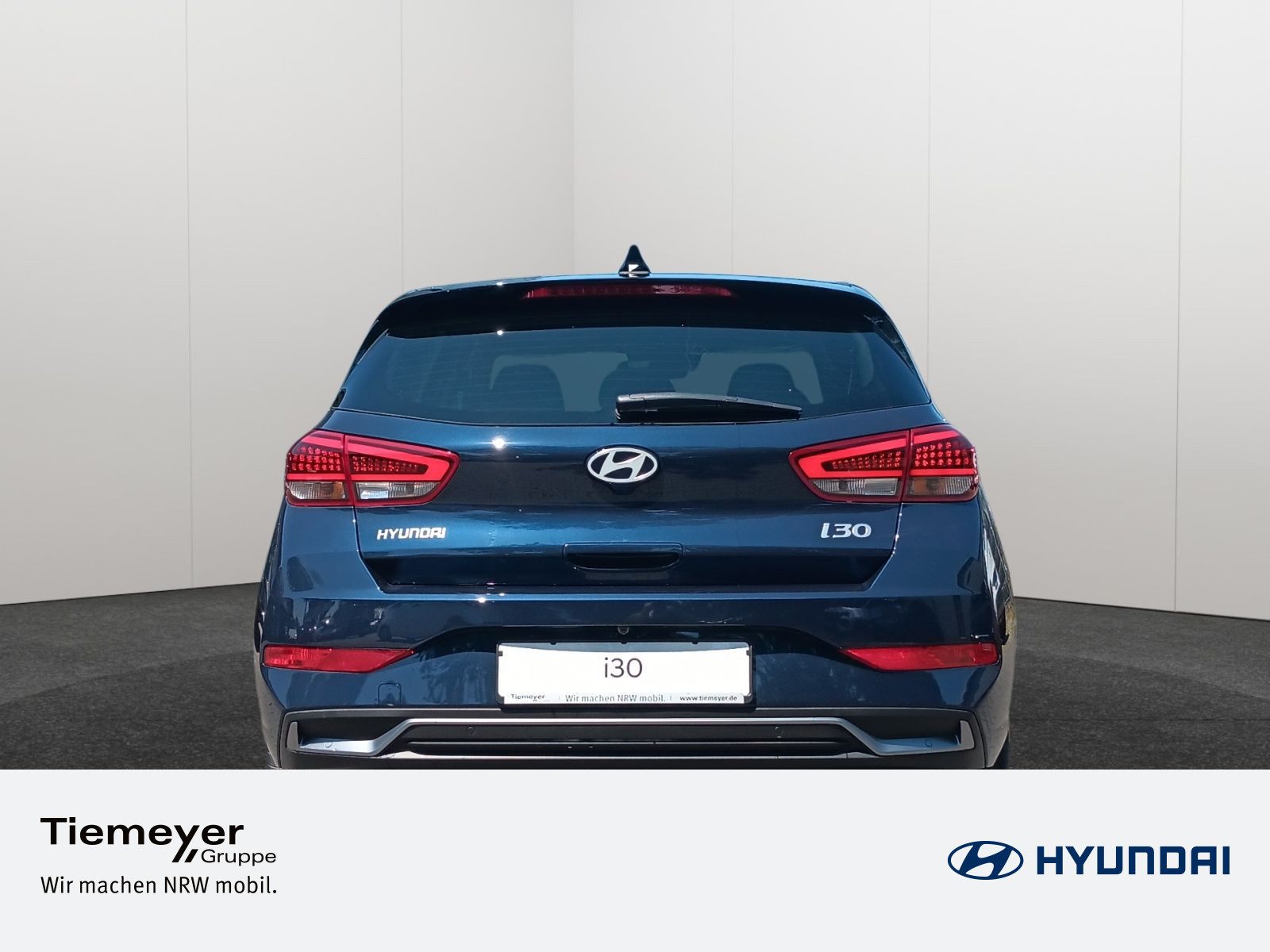 Hyundai i30 – Bild 6