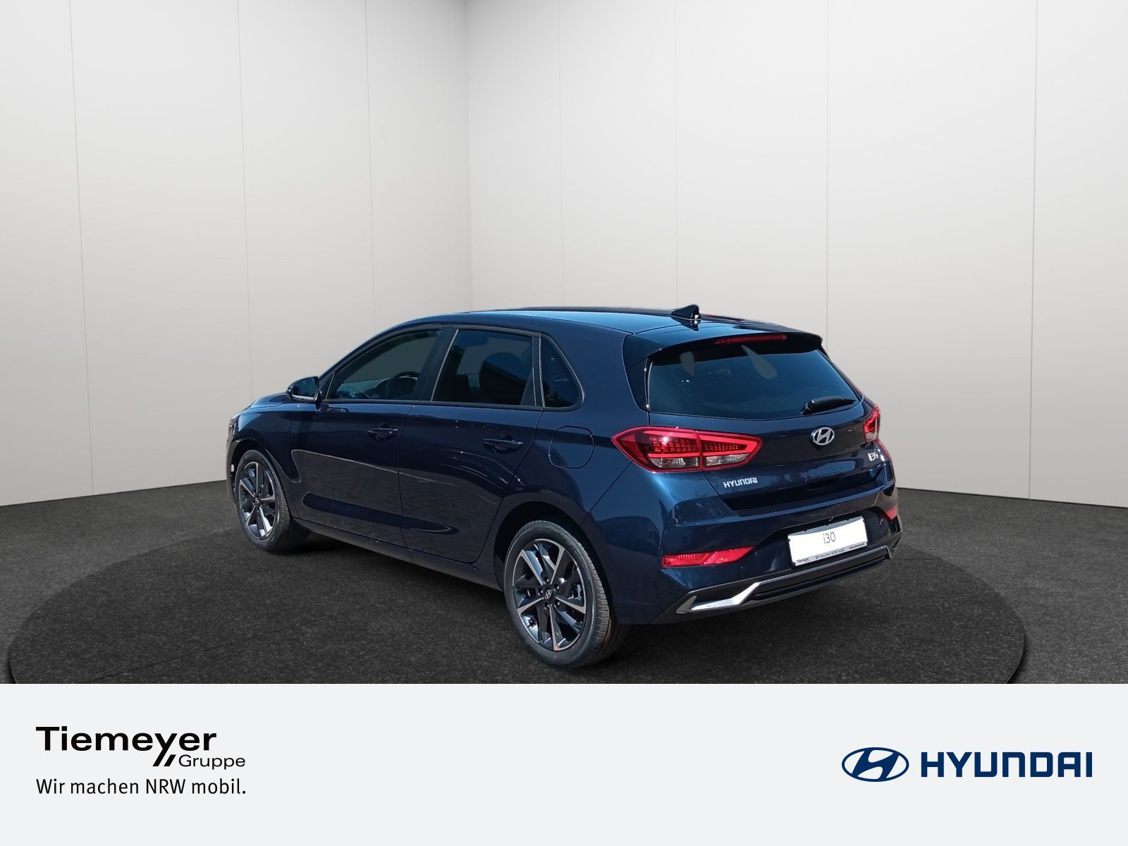 Hyundai i30 – Bild 7