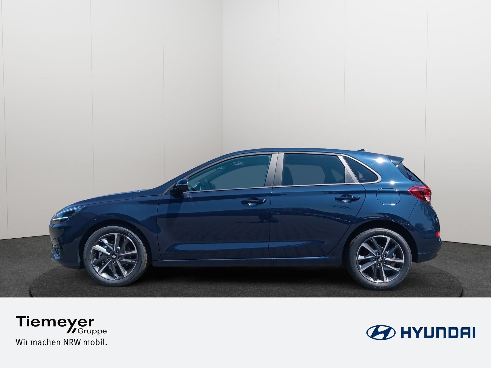 Hyundai i30 – Bild 8
