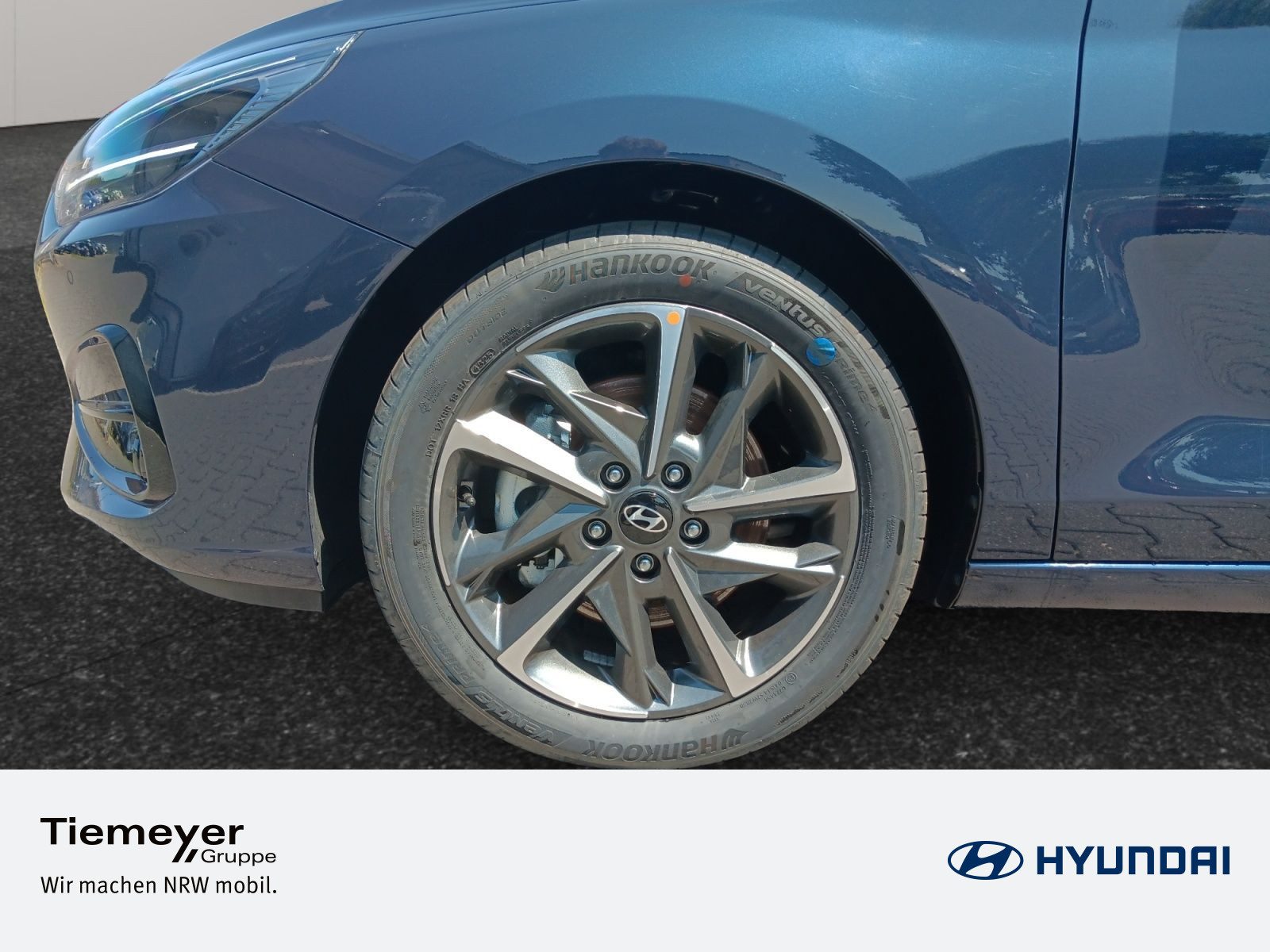 Hyundai i30 – Bild 9