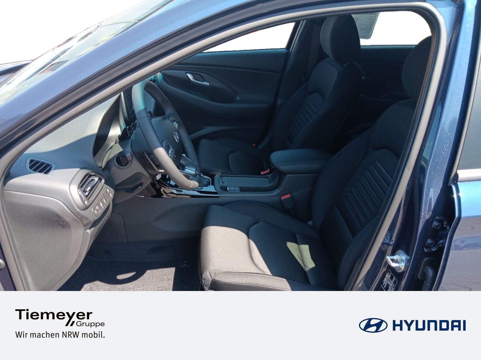 Hyundai i30 – Bild 10