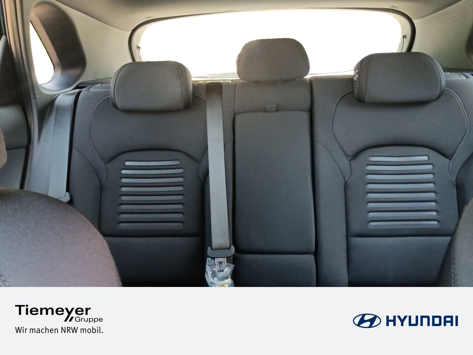 Hyundai i30 – Bild 11