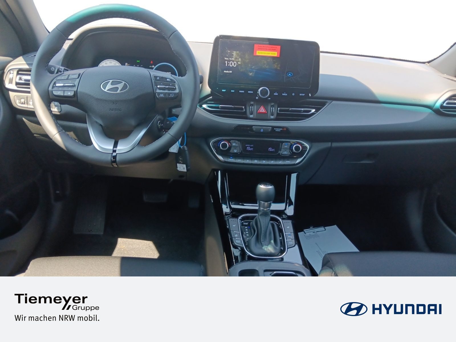 Hyundai i30 – Bild 12