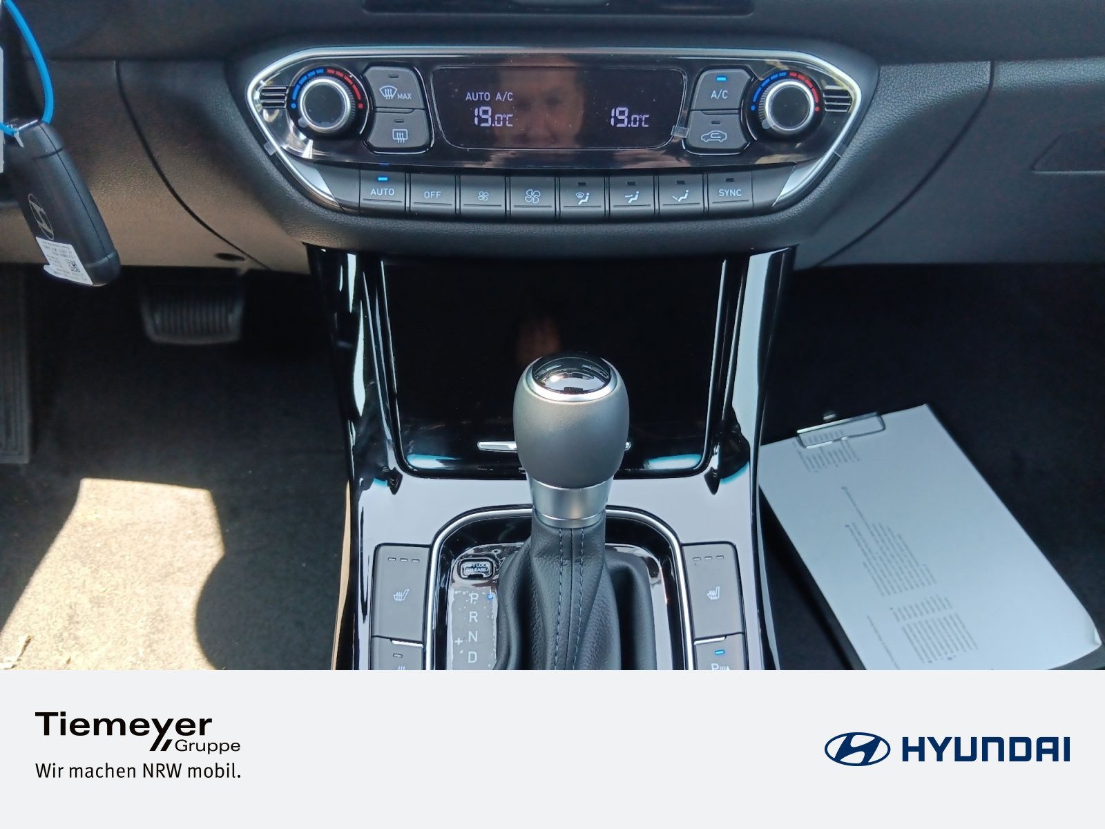 Hyundai i30 – Bild 13