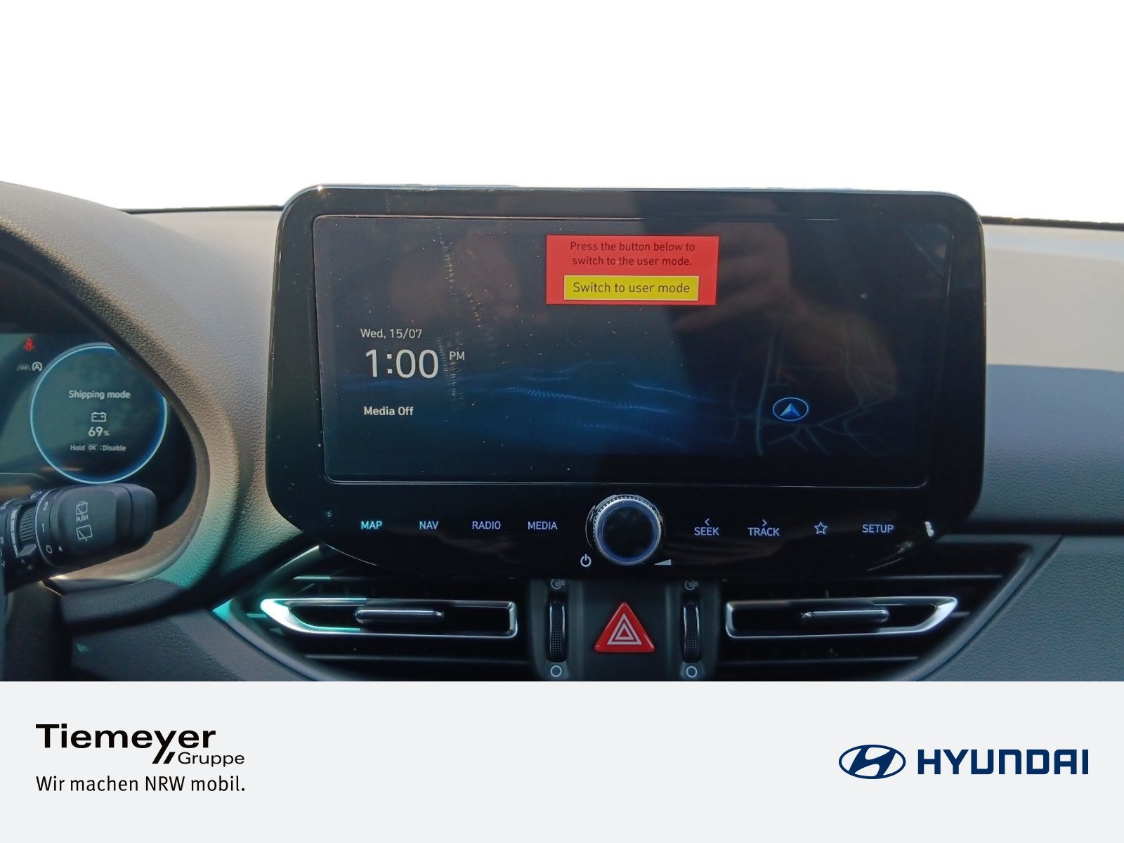 Hyundai i30 – Bild 14