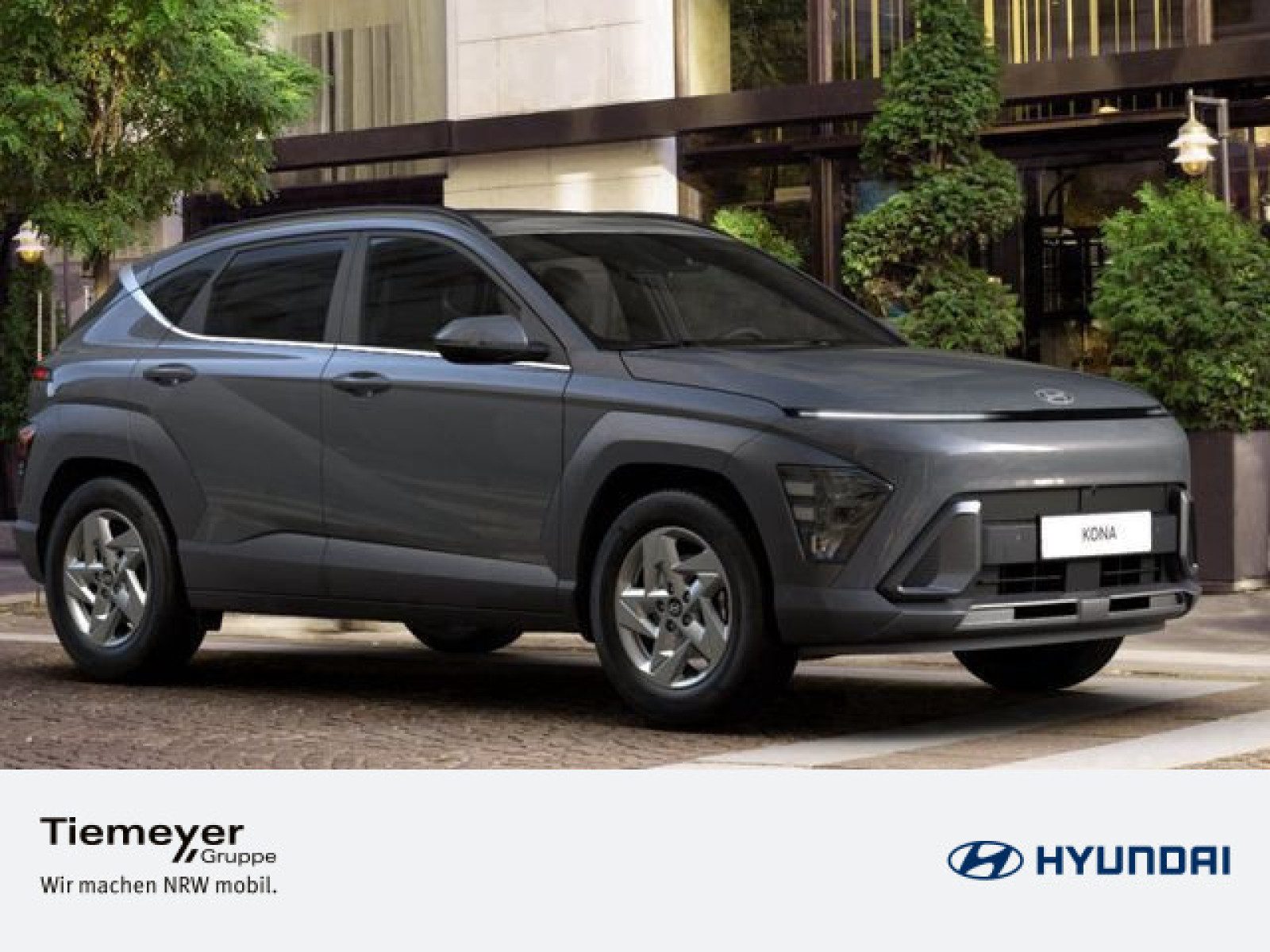 Hyundai Kona – Foto 1
