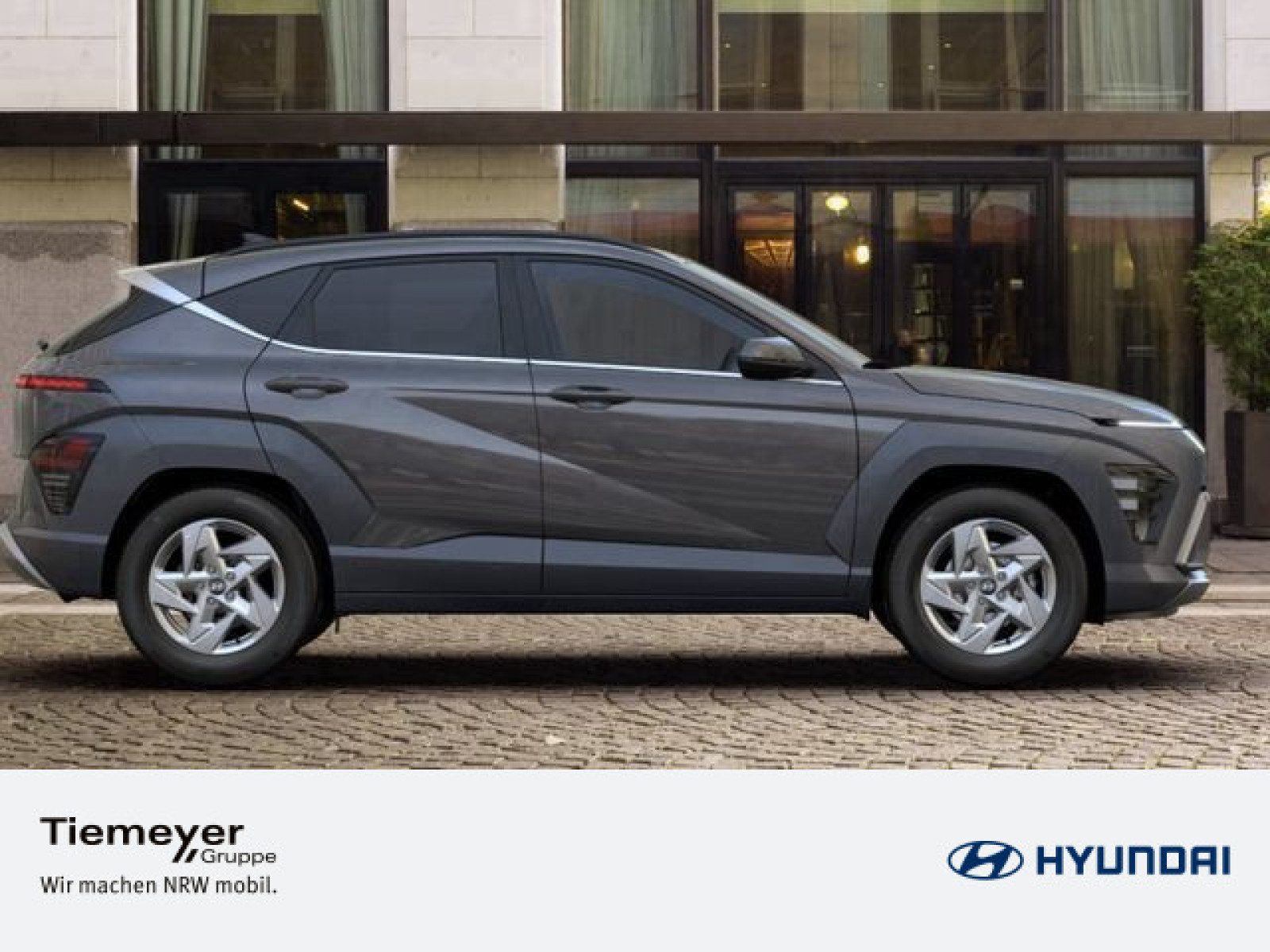 Hyundai Kona – Foto 3
