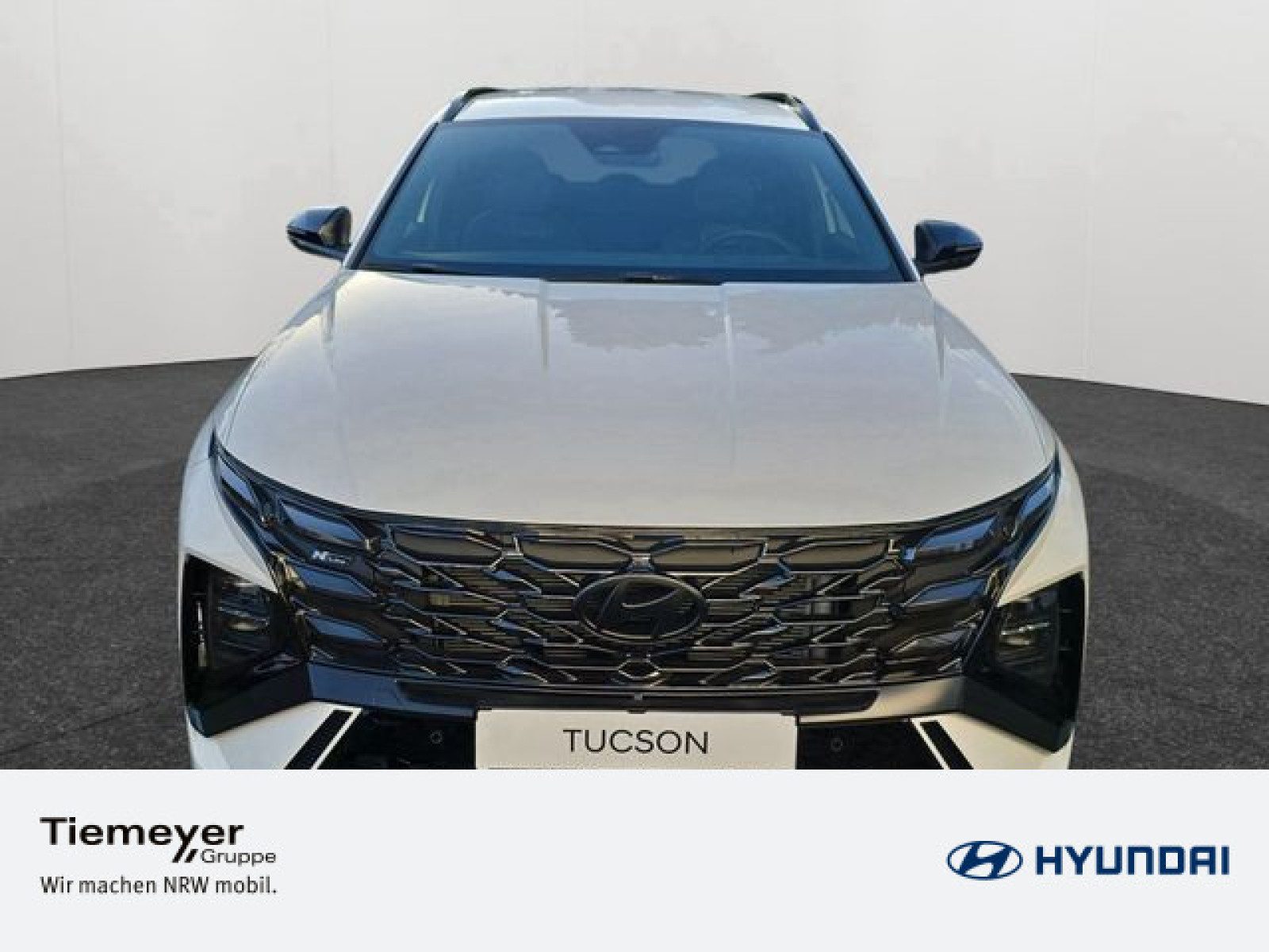 Hyundai Tucson – Bild 2