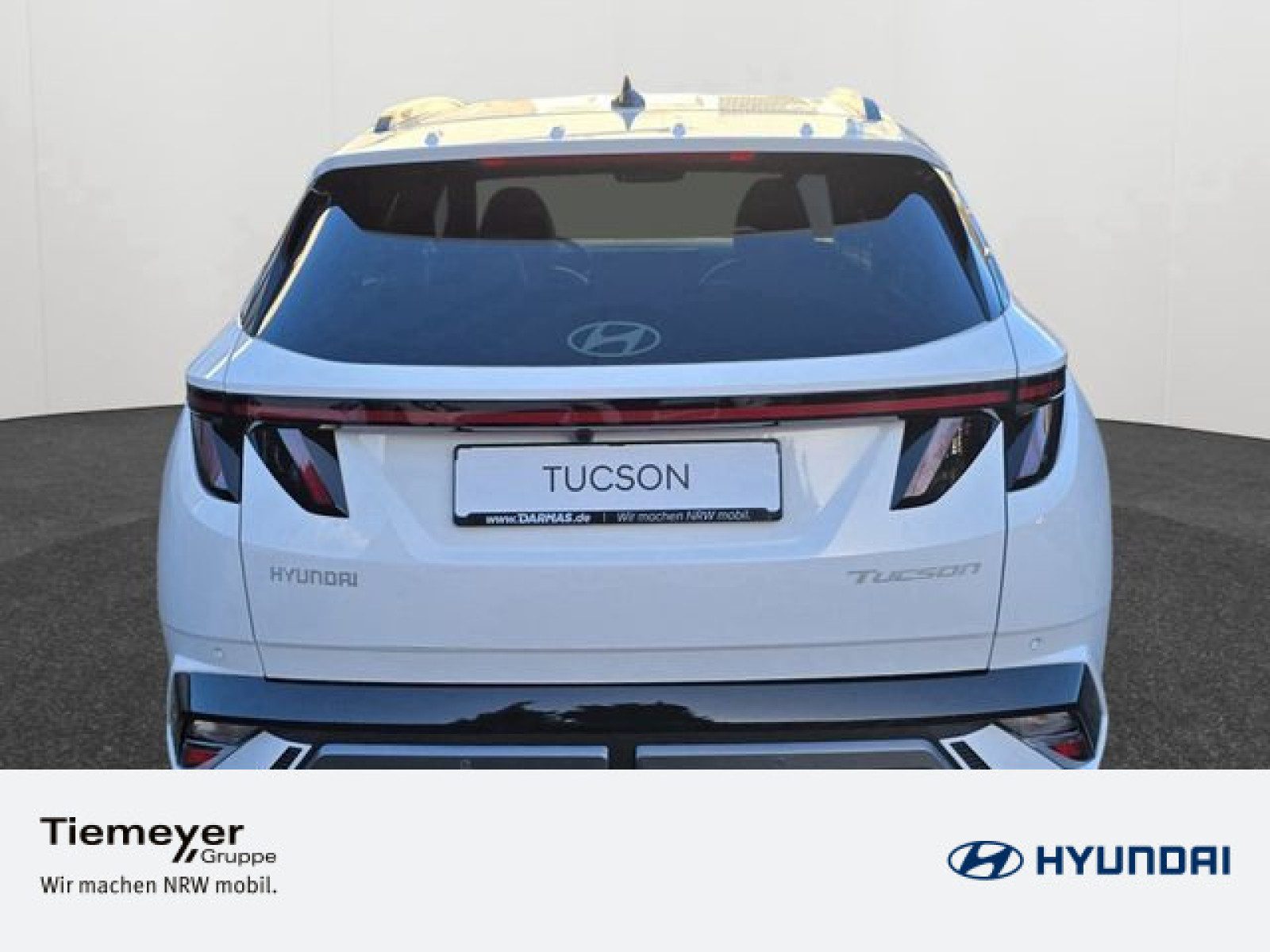 Hyundai Tucson – Bild 6