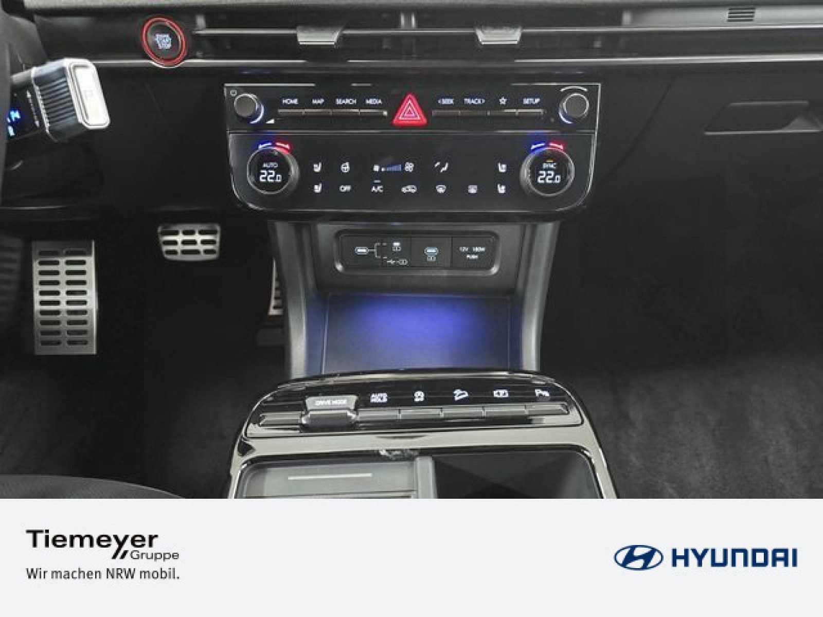 Hyundai Tucson – Bild 13