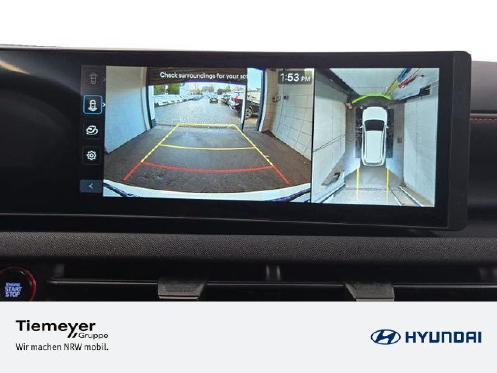 Hyundai Tucson – Bild 15