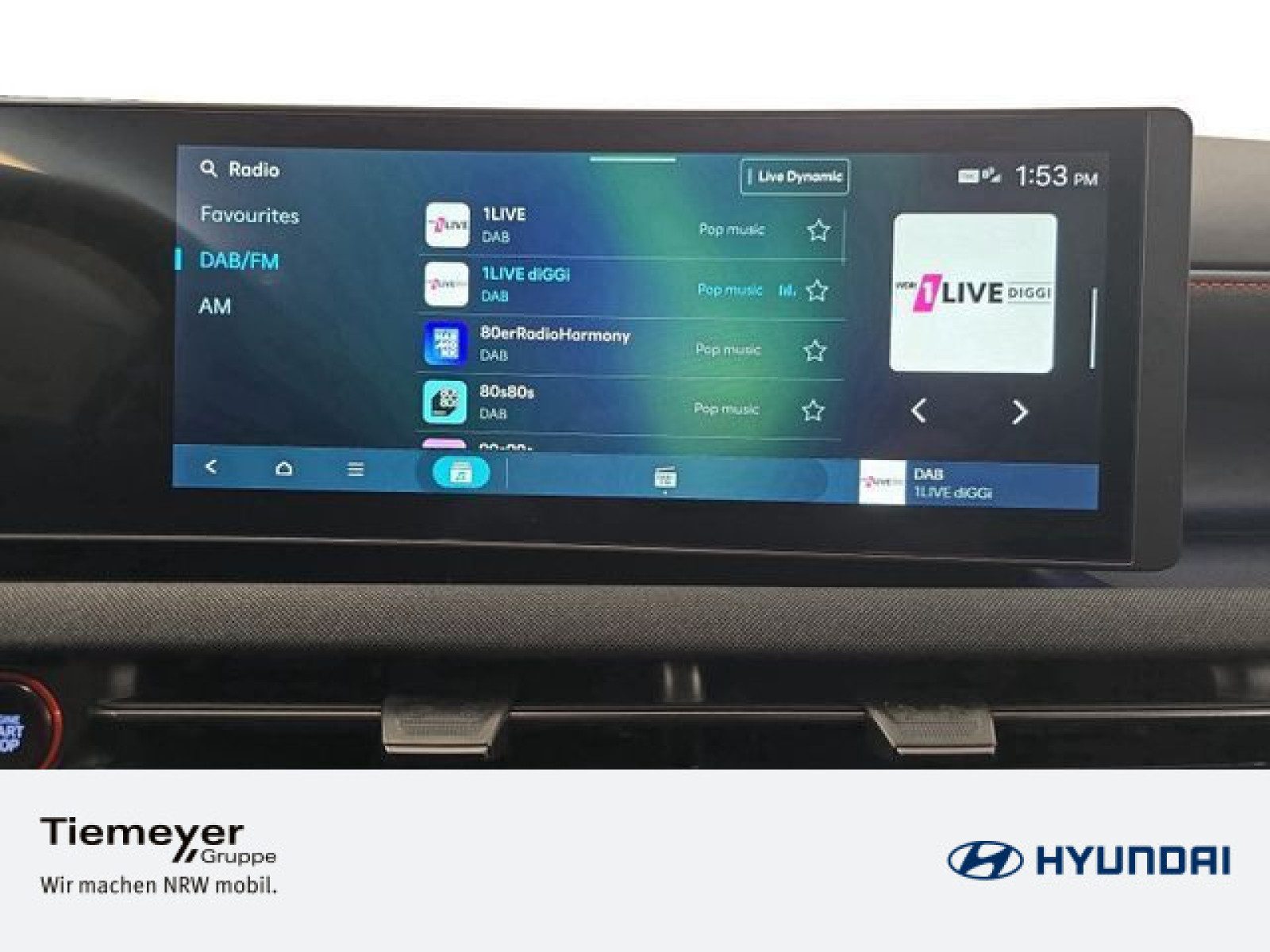 Hyundai Tucson – Bild 16