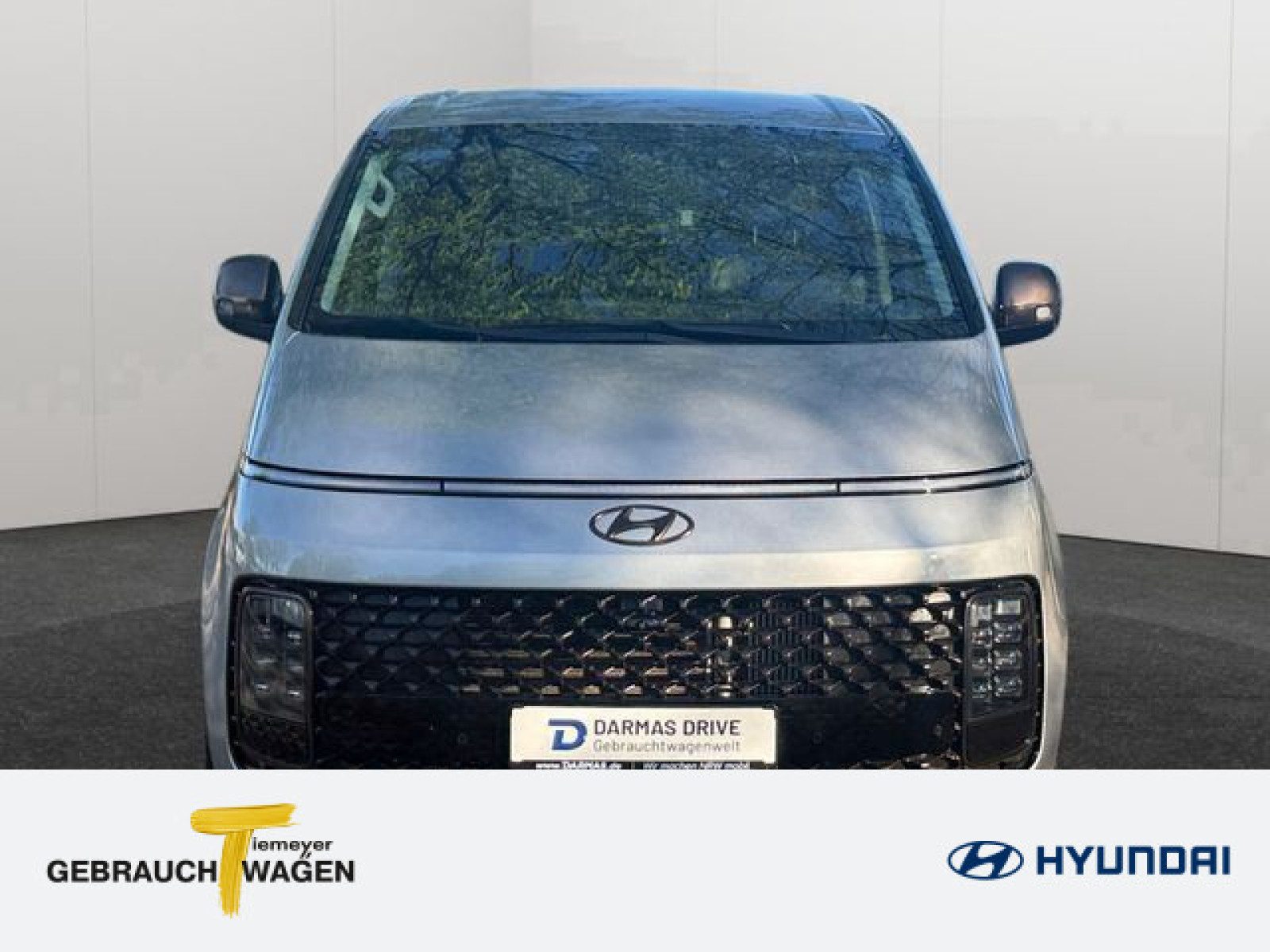 Hyundai Staria – Bild 2