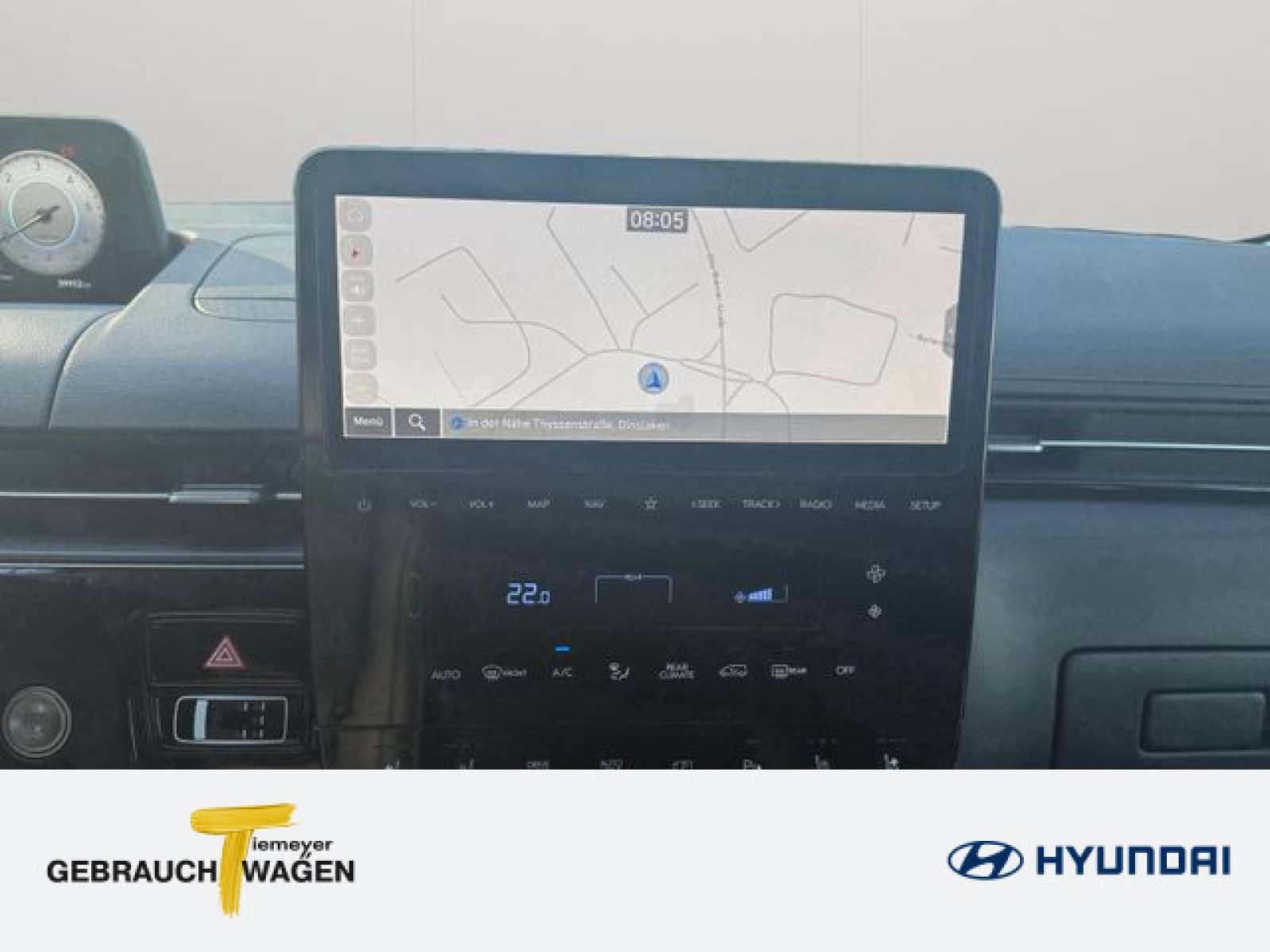 Hyundai Staria – Bild 14