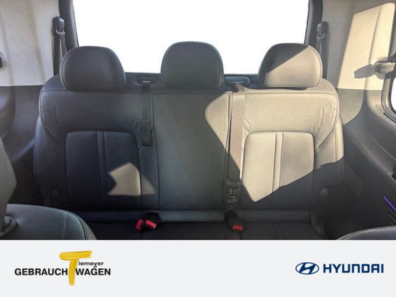 Hyundai Staria – Bild 15