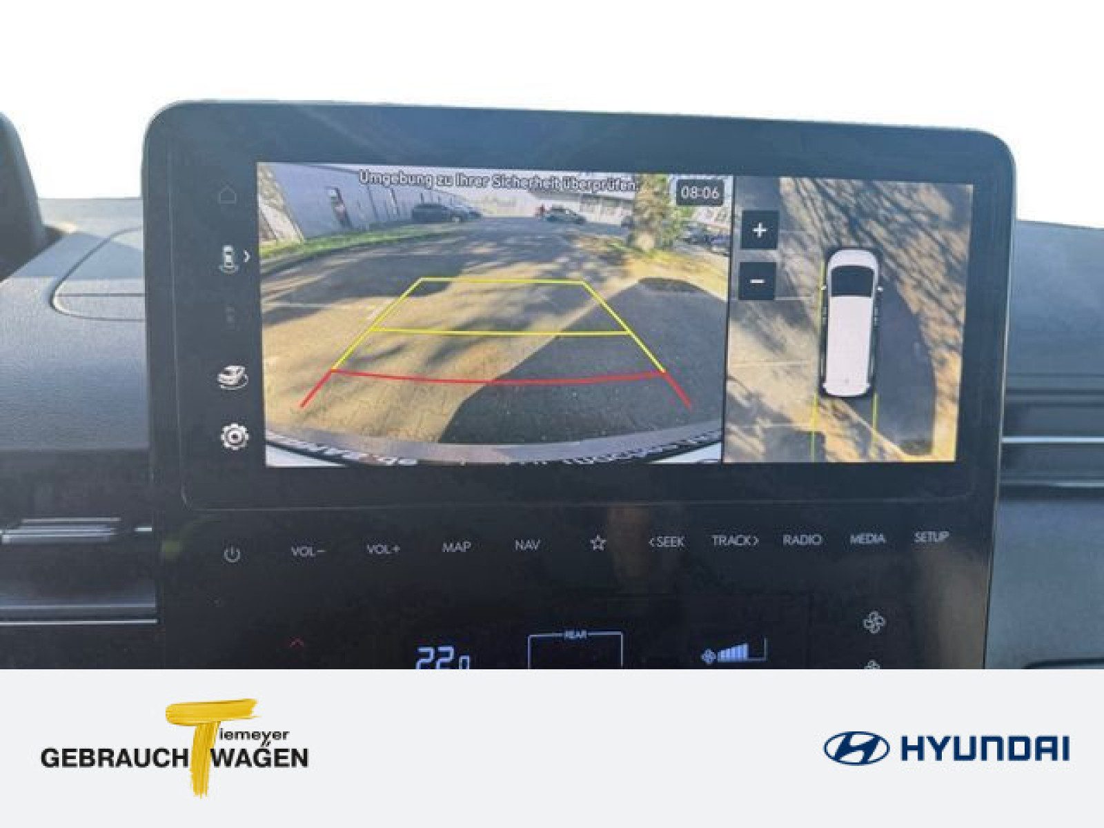 Hyundai Staria – Bild 16
