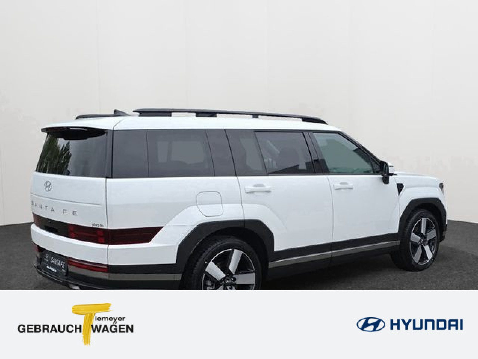 Hyundai SANTA FE – Foto 5