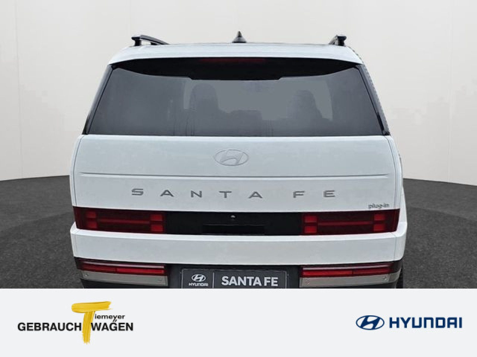 Hyundai SANTA FE – Foto 6