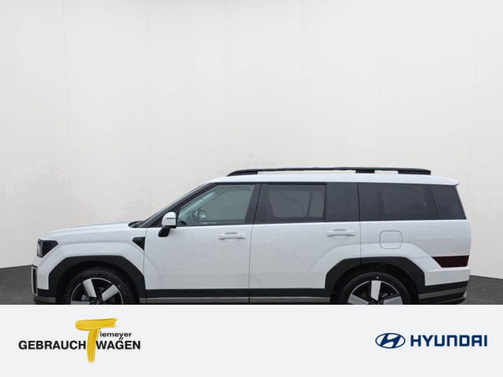 Hyundai SANTA FE – Foto 8
