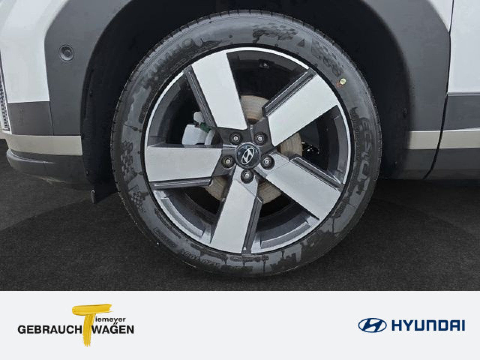 Hyundai SANTA FE – Foto 9