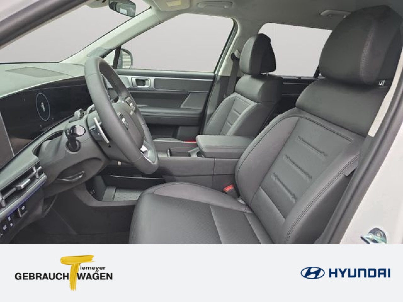 Hyundai SANTA FE – Foto 10