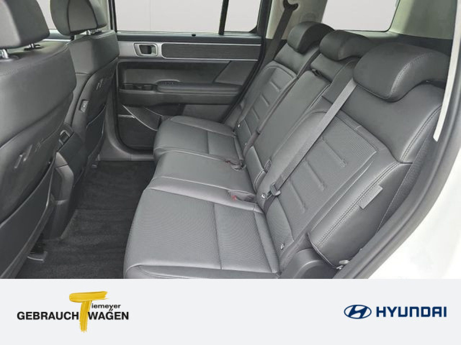 Hyundai SANTA FE – Foto 11