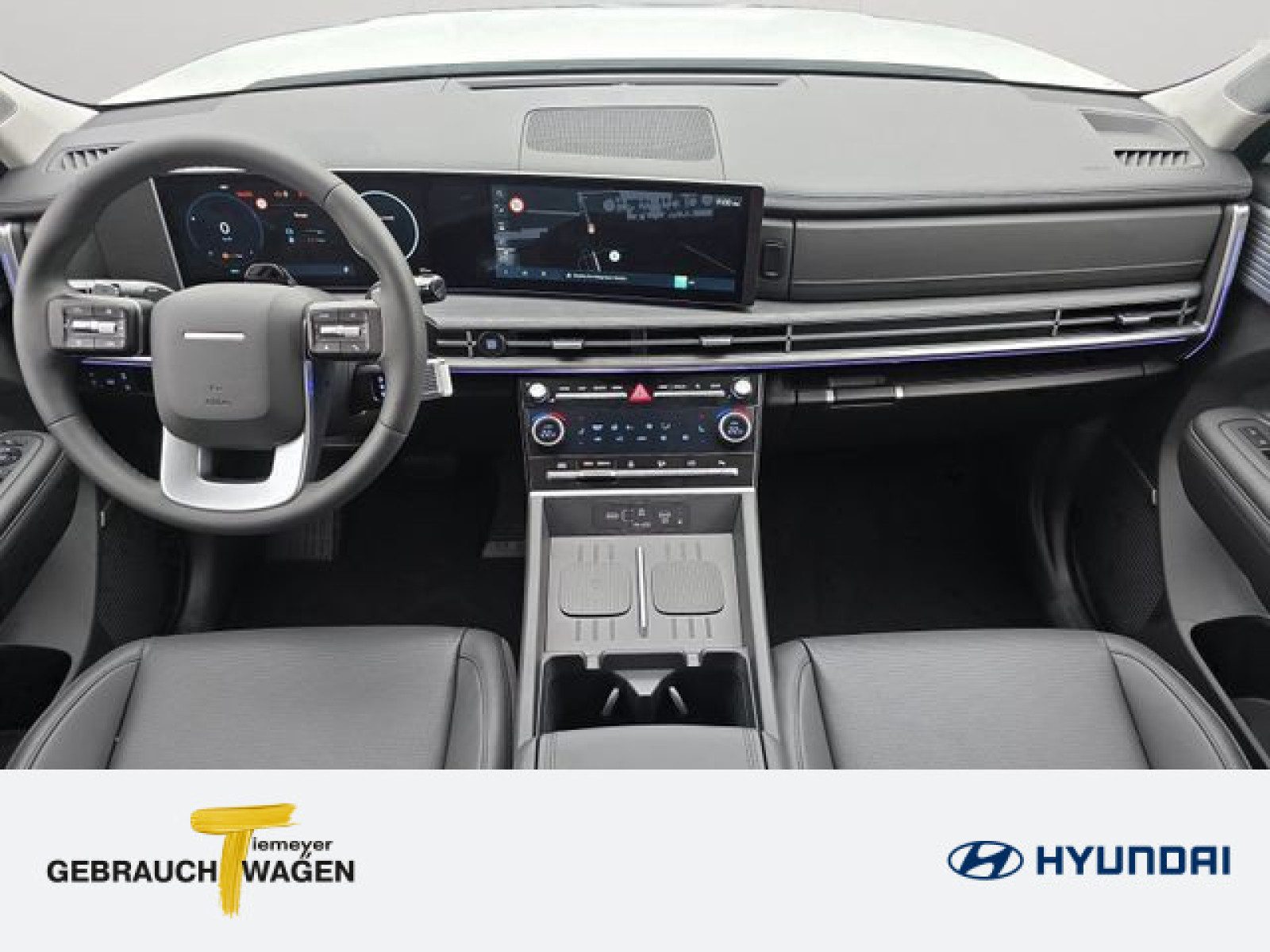 Hyundai SANTA FE – Foto 12
