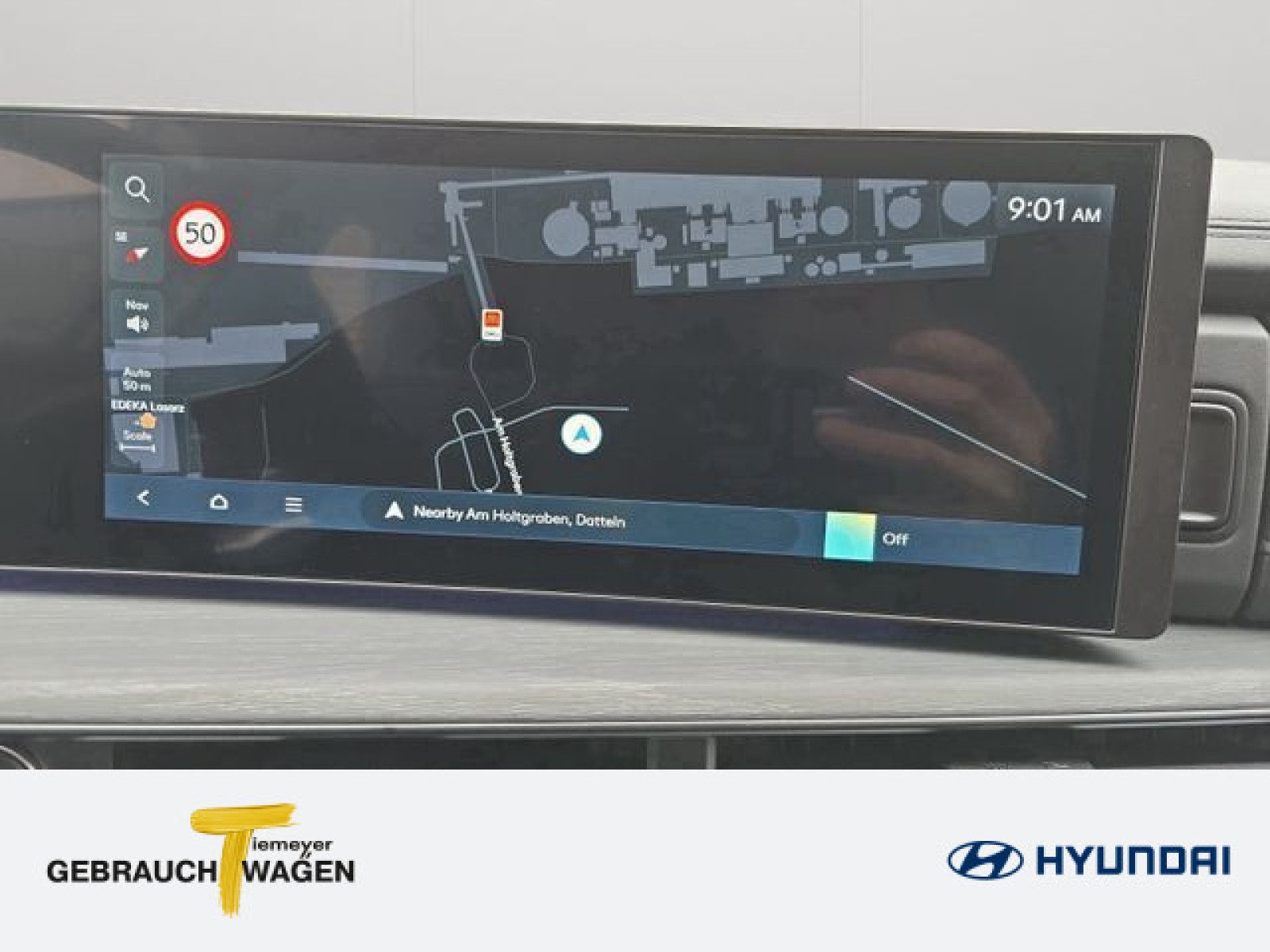 Hyundai SANTA FE – Foto 14