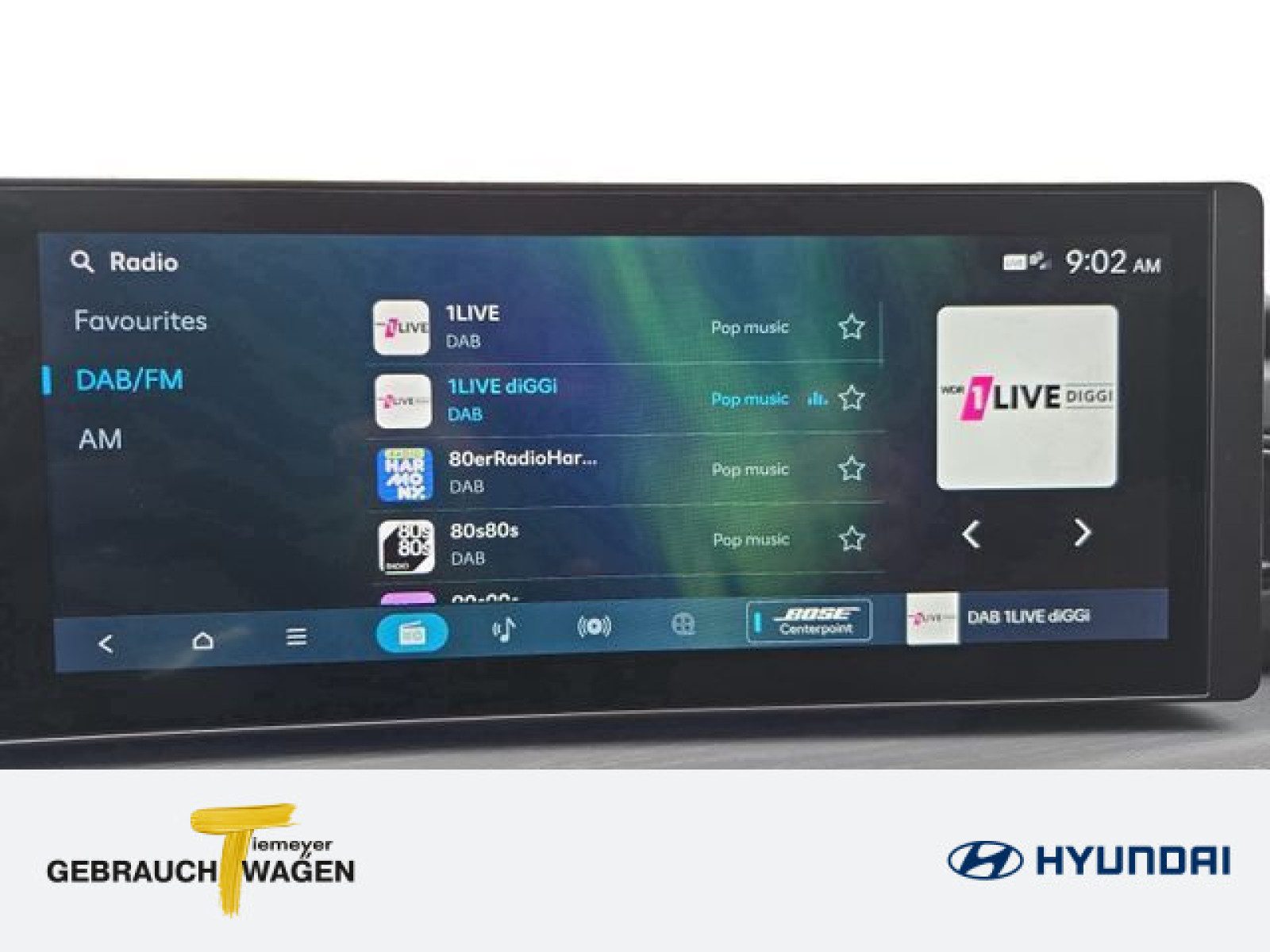 Hyundai SANTA FE – Foto 16
