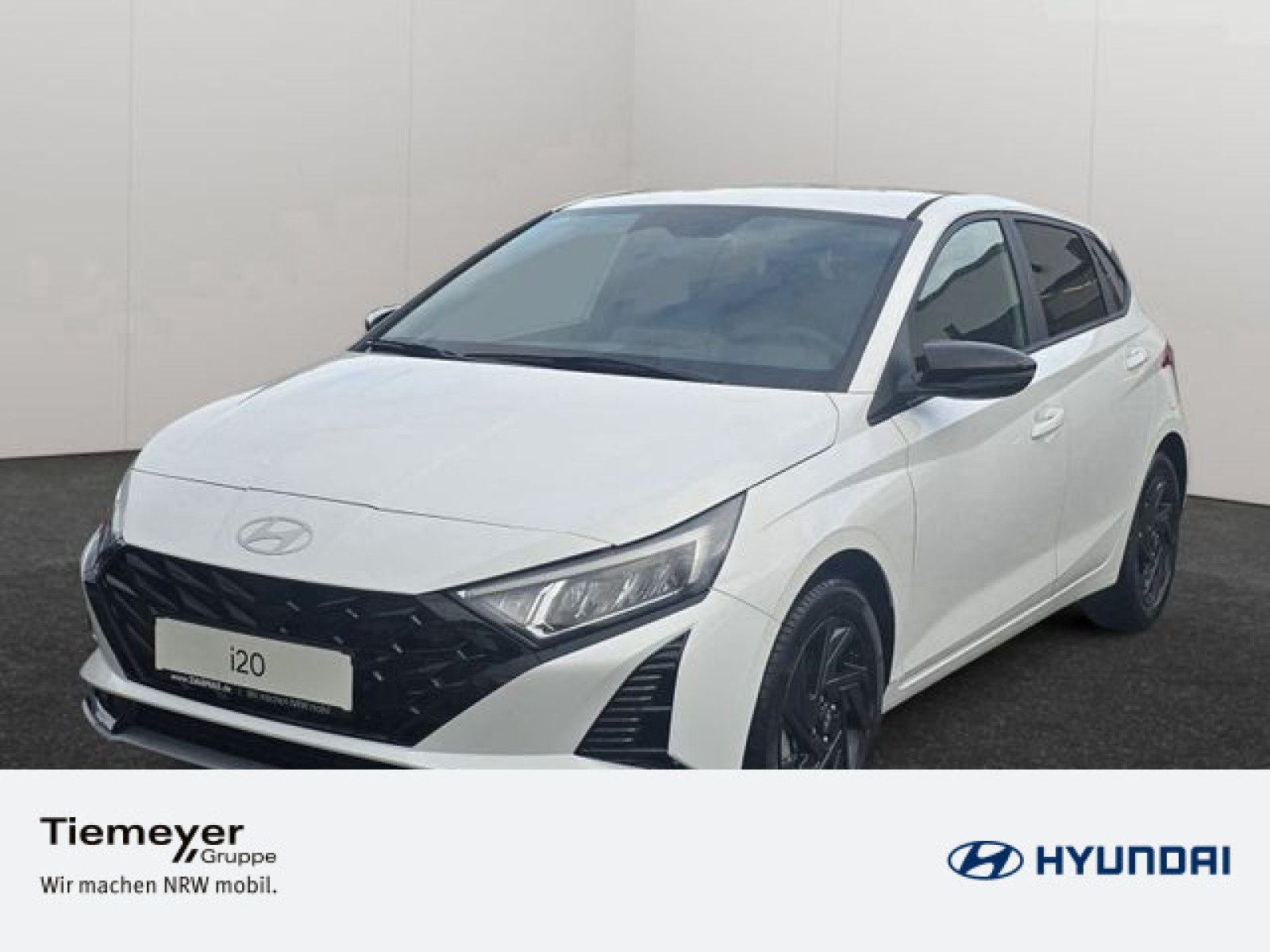 Hyundai i20 – Bild 1