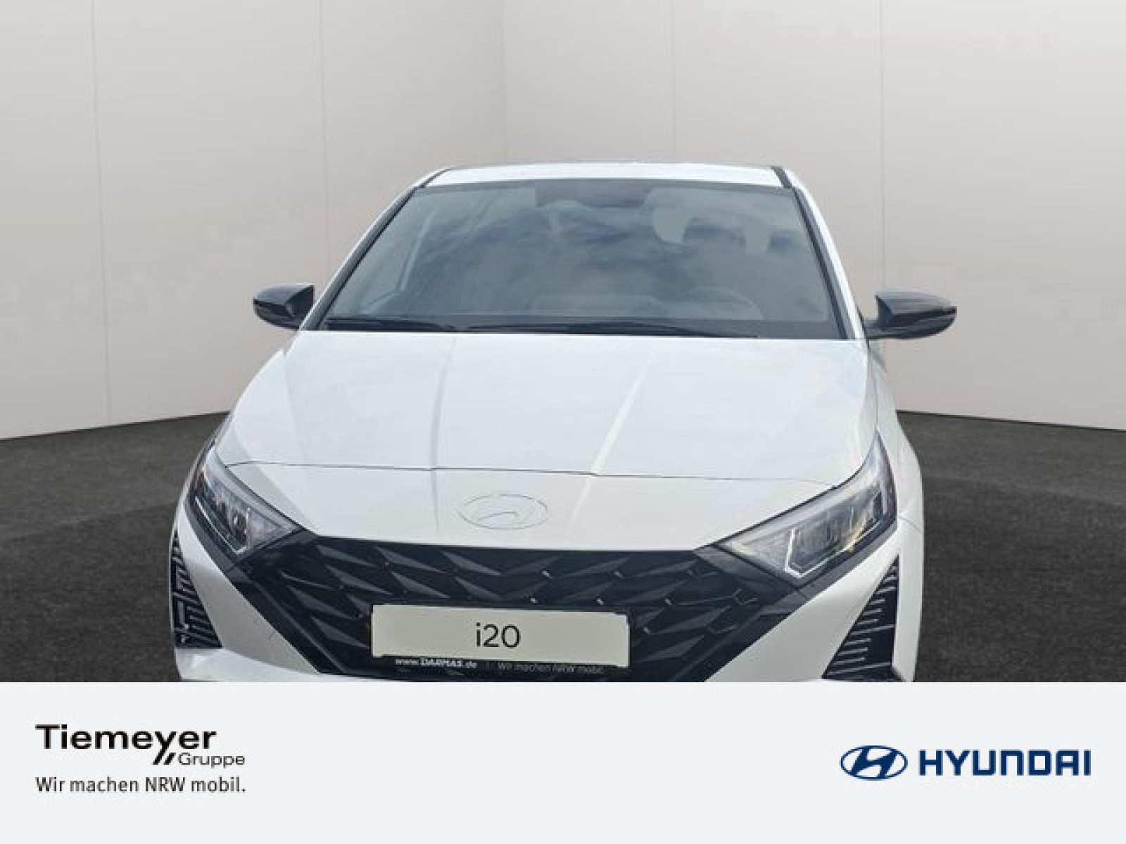 Hyundai i20 – Bild 2