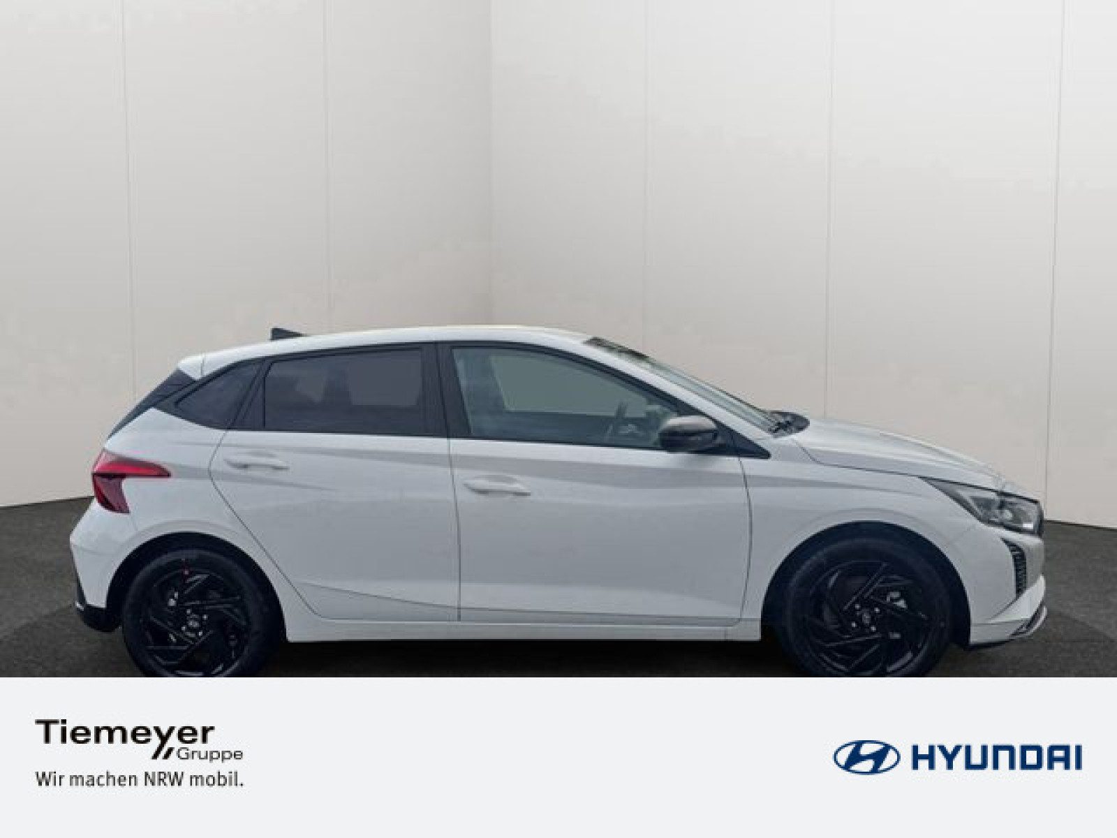 Hyundai i20 – Bild 4