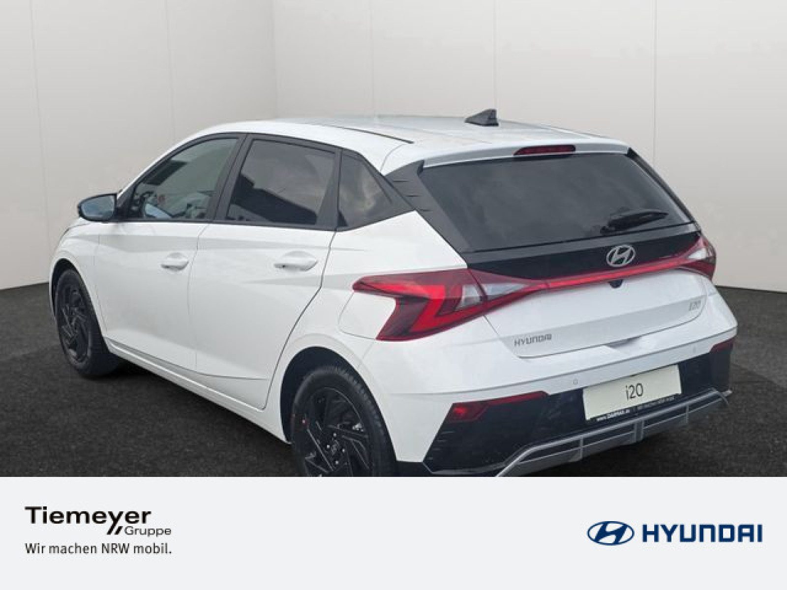 Hyundai i20 – Bild 7