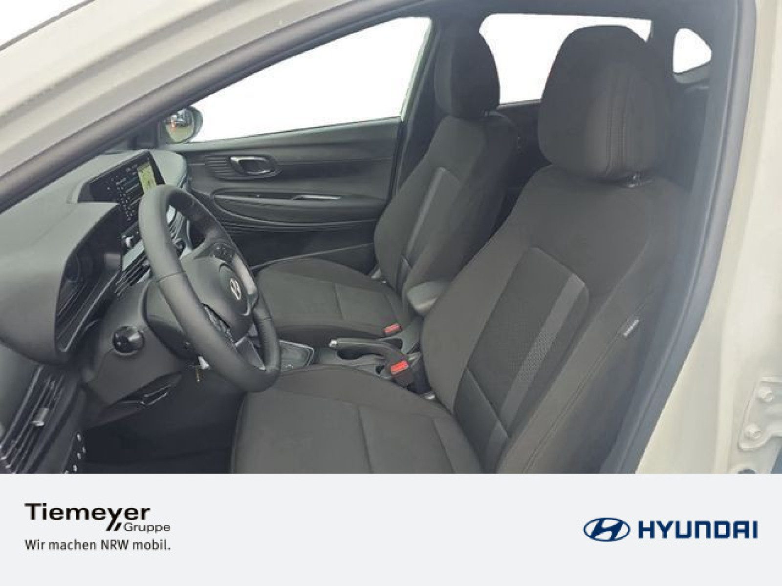 Hyundai i20 – Bild 10