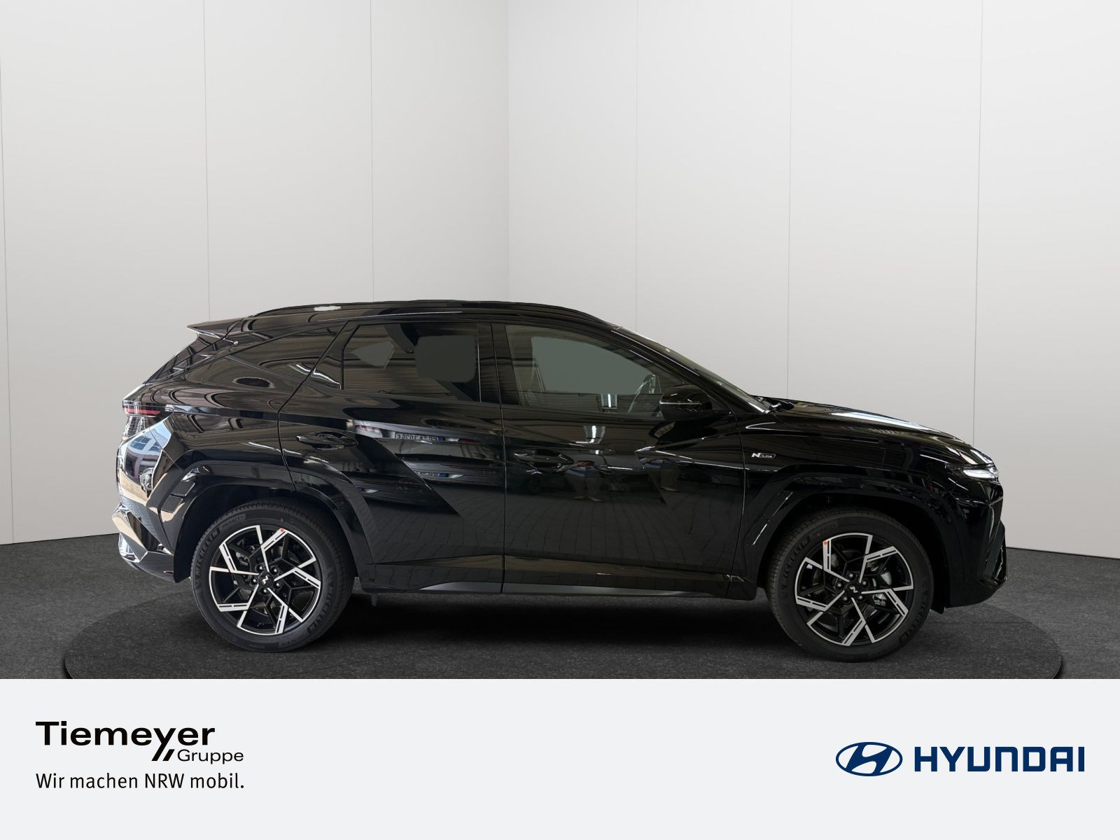 Hyundai Tucson – Bild 4