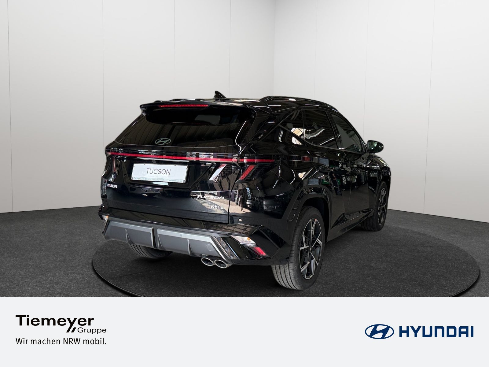 Hyundai Tucson – Bild 5