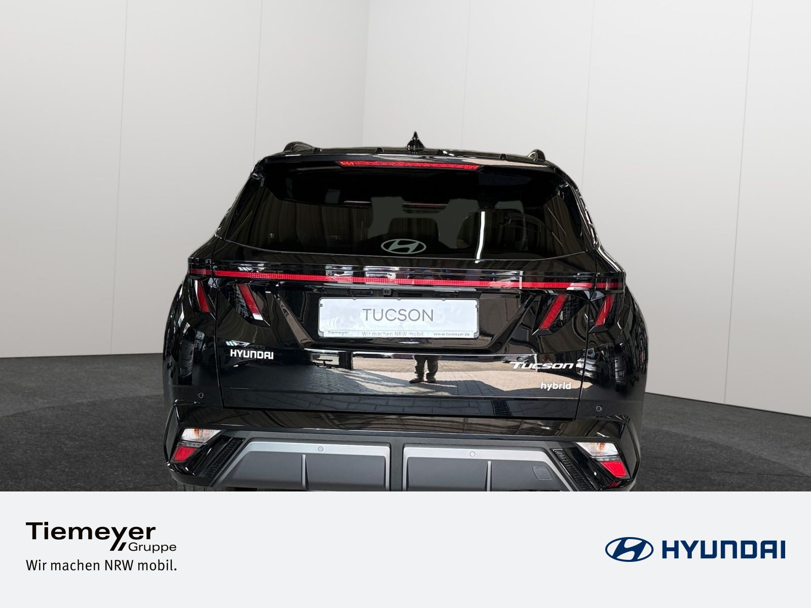 Hyundai Tucson – Bild 6