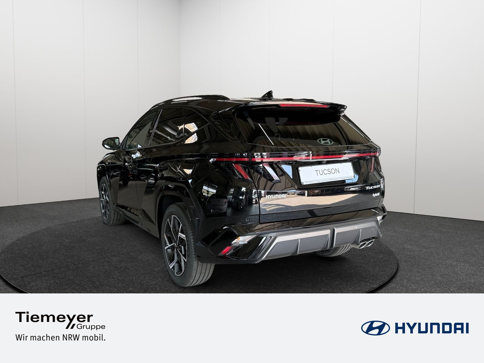 Hyundai Tucson – Bild 7