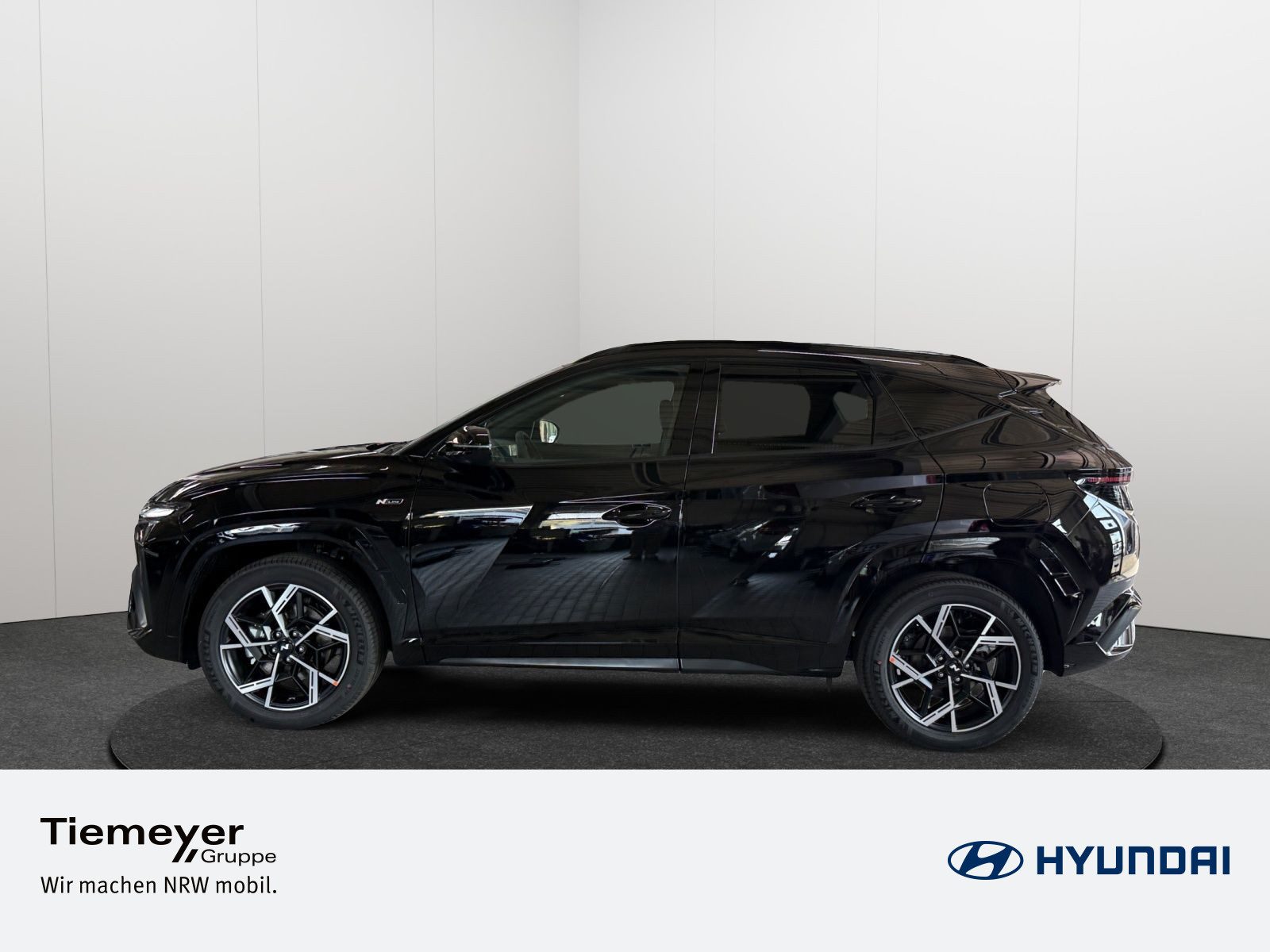 Hyundai Tucson – Bild 8
